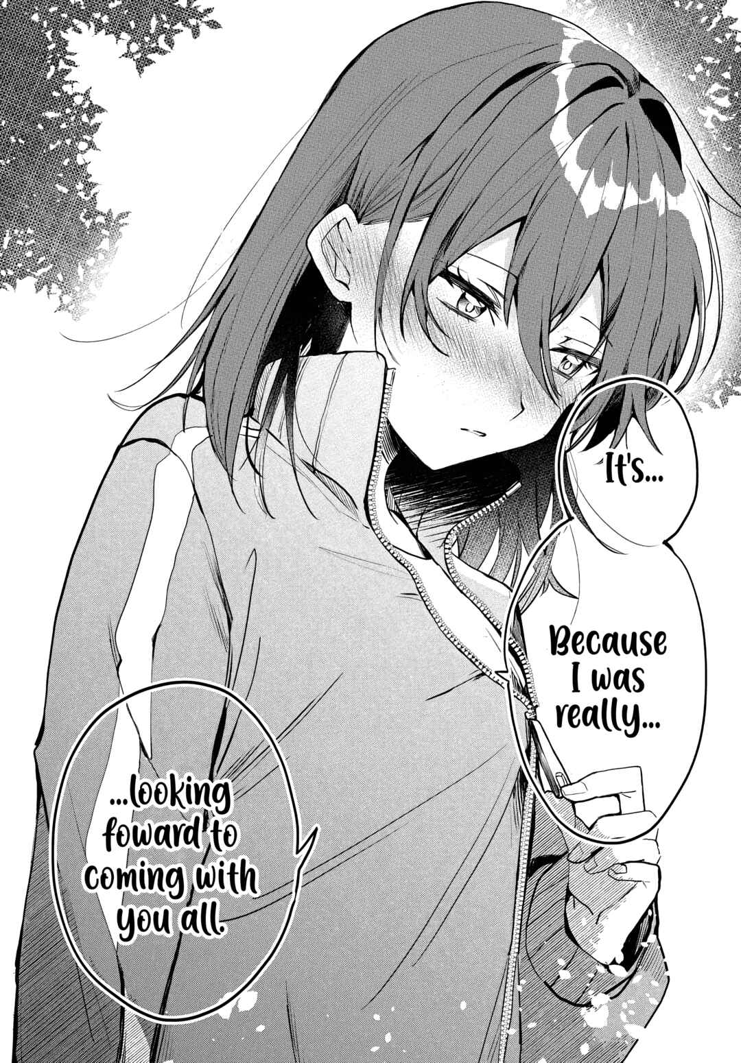 Osoraku Kanojo wa Ore no Aniki wo Neratteru Chapter 6 - Page 14