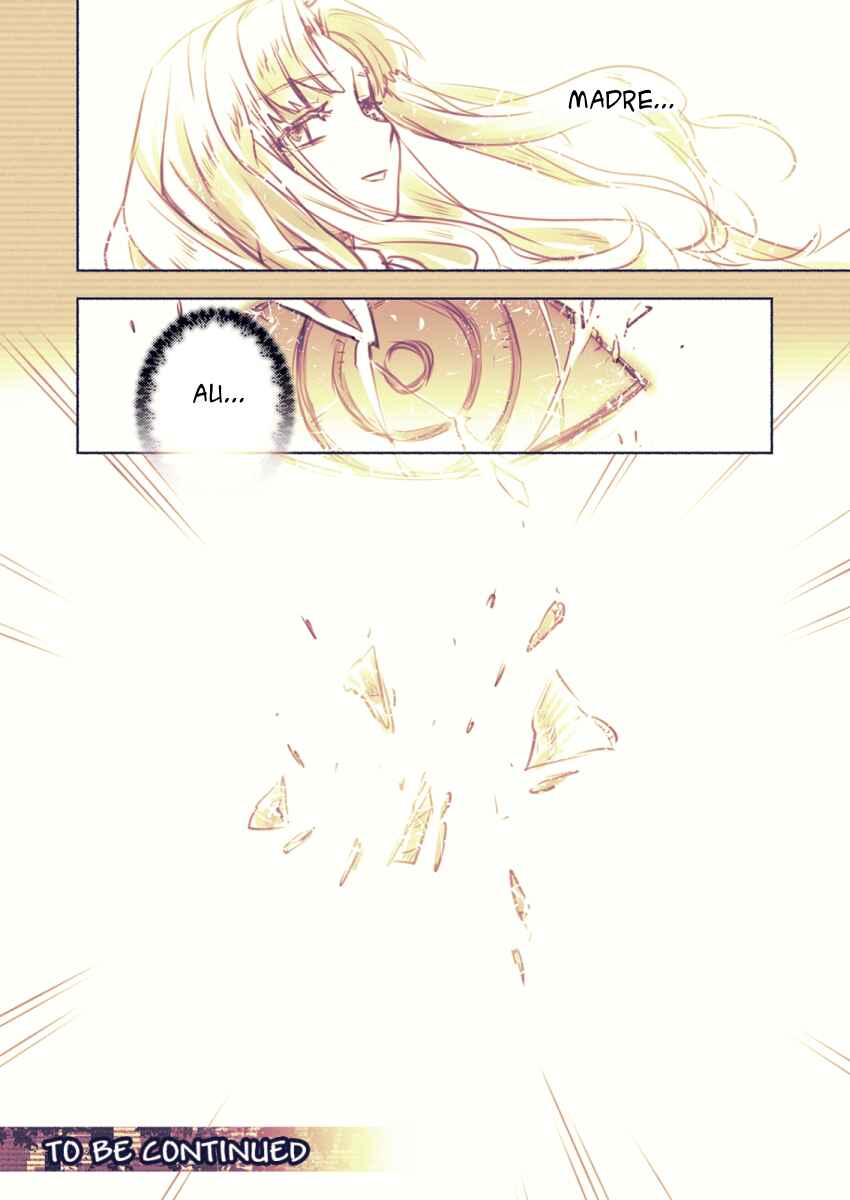 .hack//G. U. Begins Chapter 9 - Page 10