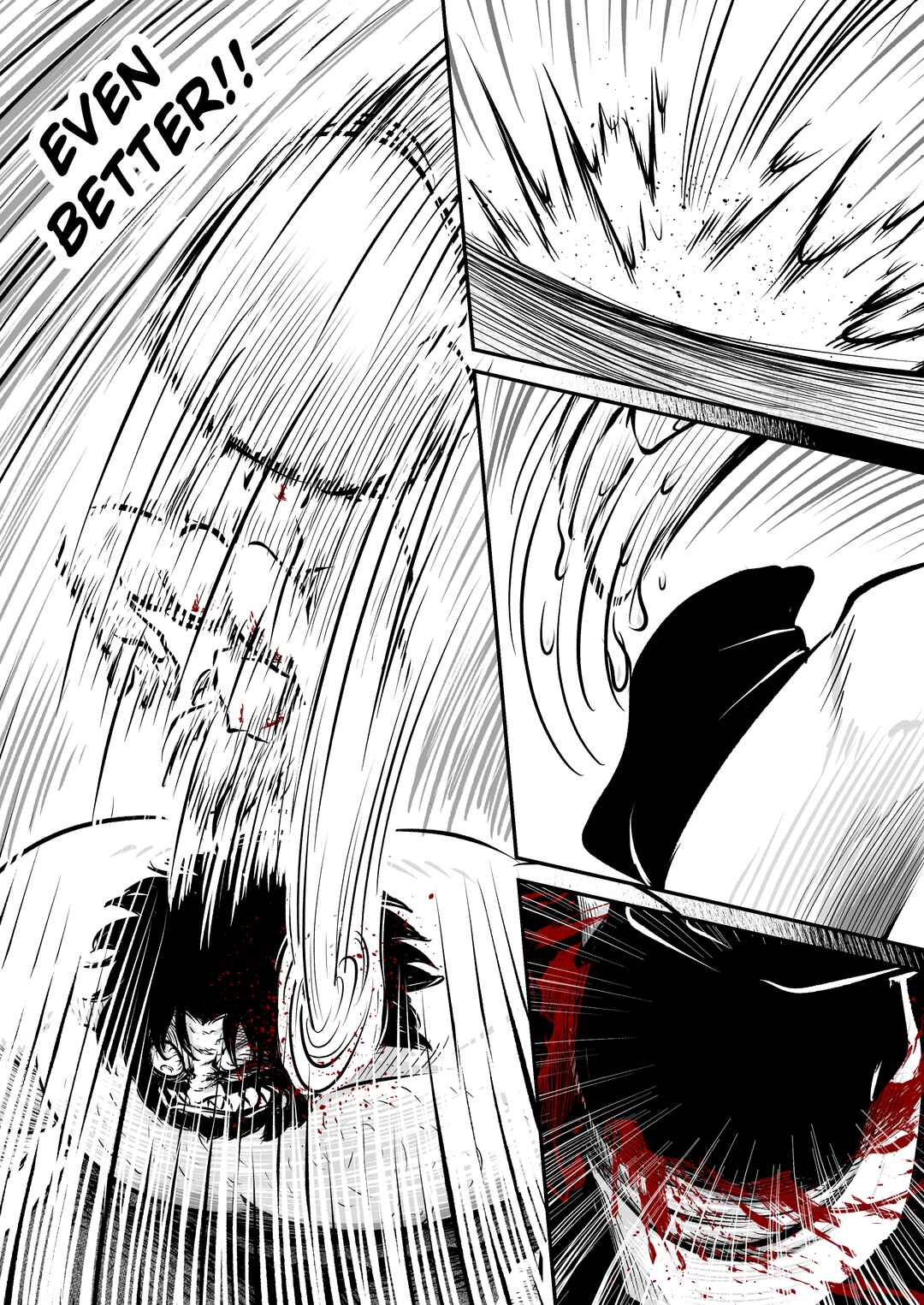 Phantom Court Chapter 14.3 - Page 8