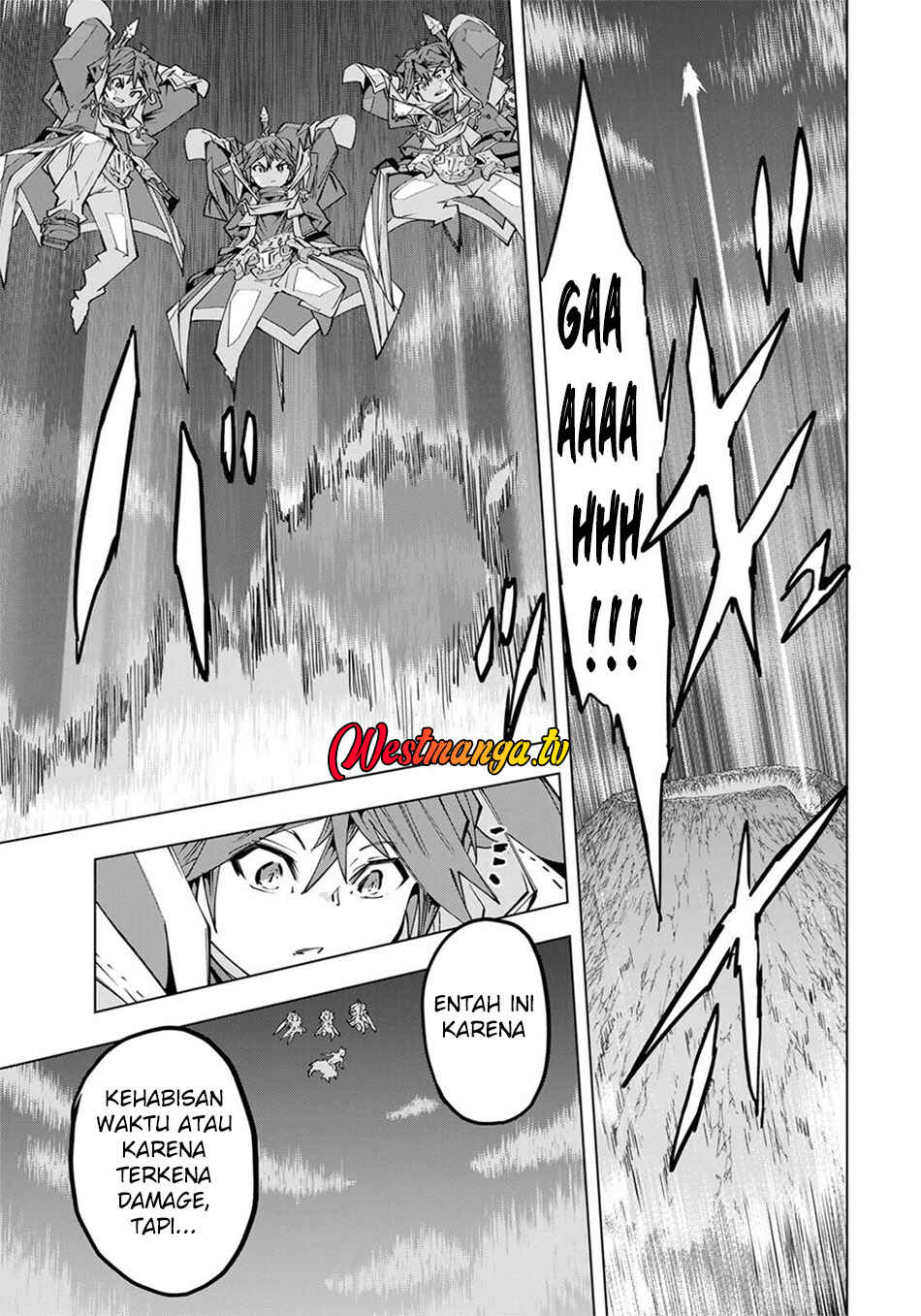 Shinjiteita Nakamatachi ni Dungeon Okuchi de Korosarekaketa ga Gift "Mugen Gacha" de Level 9999 no Nakamatachi wo Te ni Irete Moto Party Member to Sekai ni Fukushuu & "Zamaa!" Shimasu! Chapter 196 - Page 10