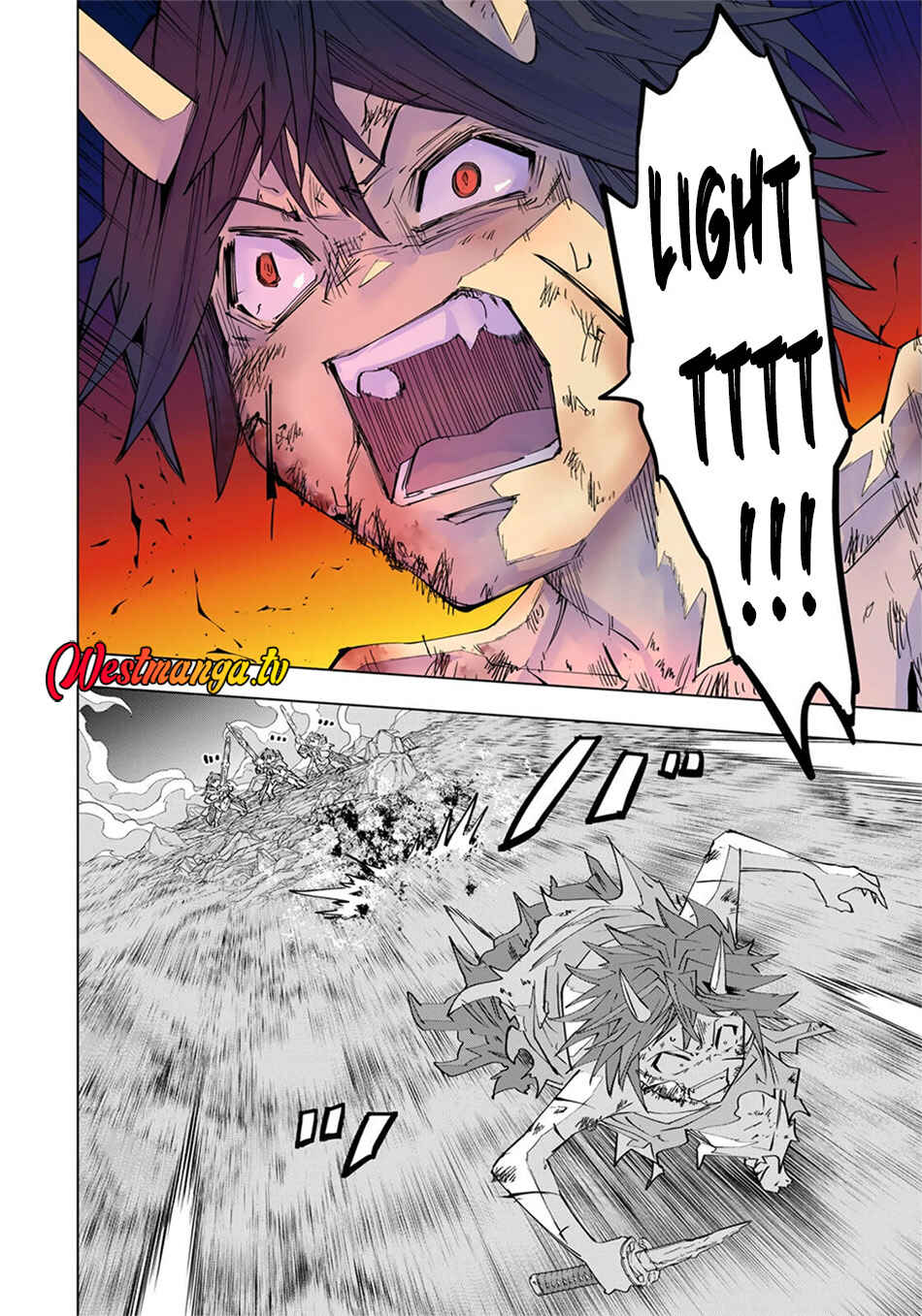 Shinjiteita Nakamatachi ni Dungeon Okuchi de Korosarekaketa ga Gift "Mugen Gacha" de Level 9999 no Nakamatachi wo Te ni Irete Moto Party Member to Sekai ni Fukushuu & "Zamaa!" Shimasu! Chapter 196 - Page 7