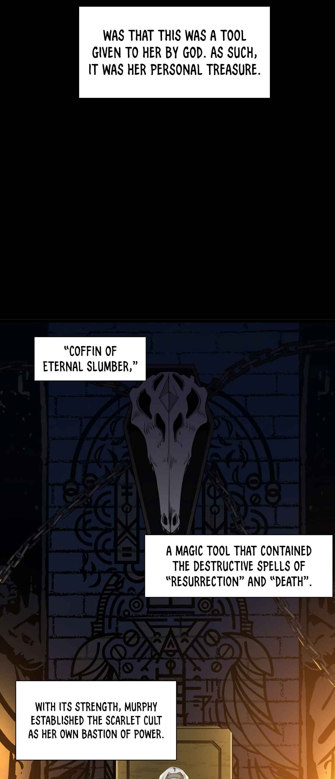 I'm Really Not the Demon God's Lackey Chapter 24 - Page 13