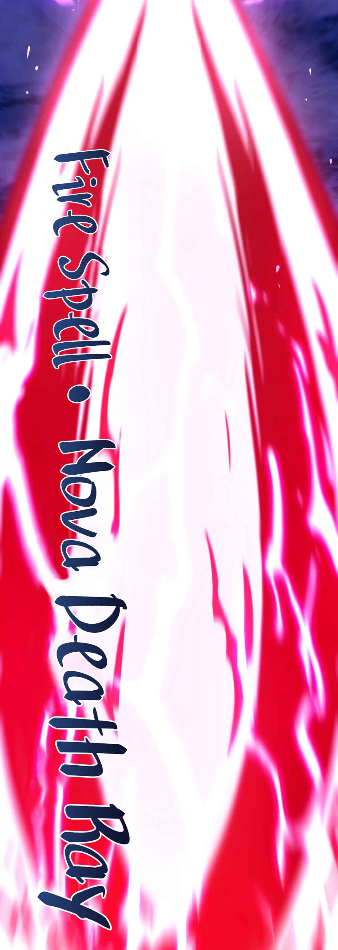 I'm Really Not the Demon God's Lackey Chapter 24 - Page 20