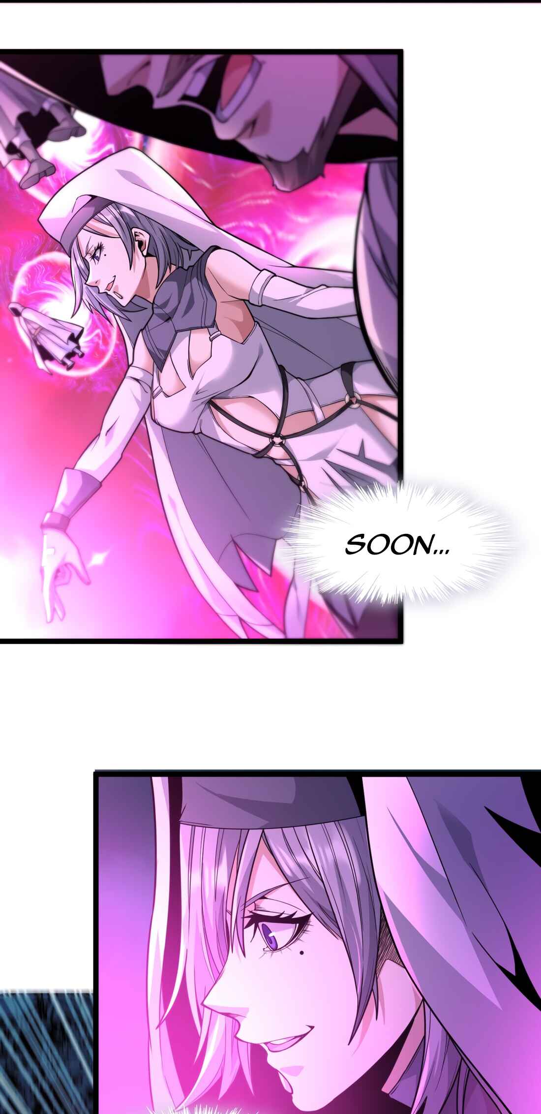 I'm Really Not the Demon God's Lackey Chapter 24 - Page 25