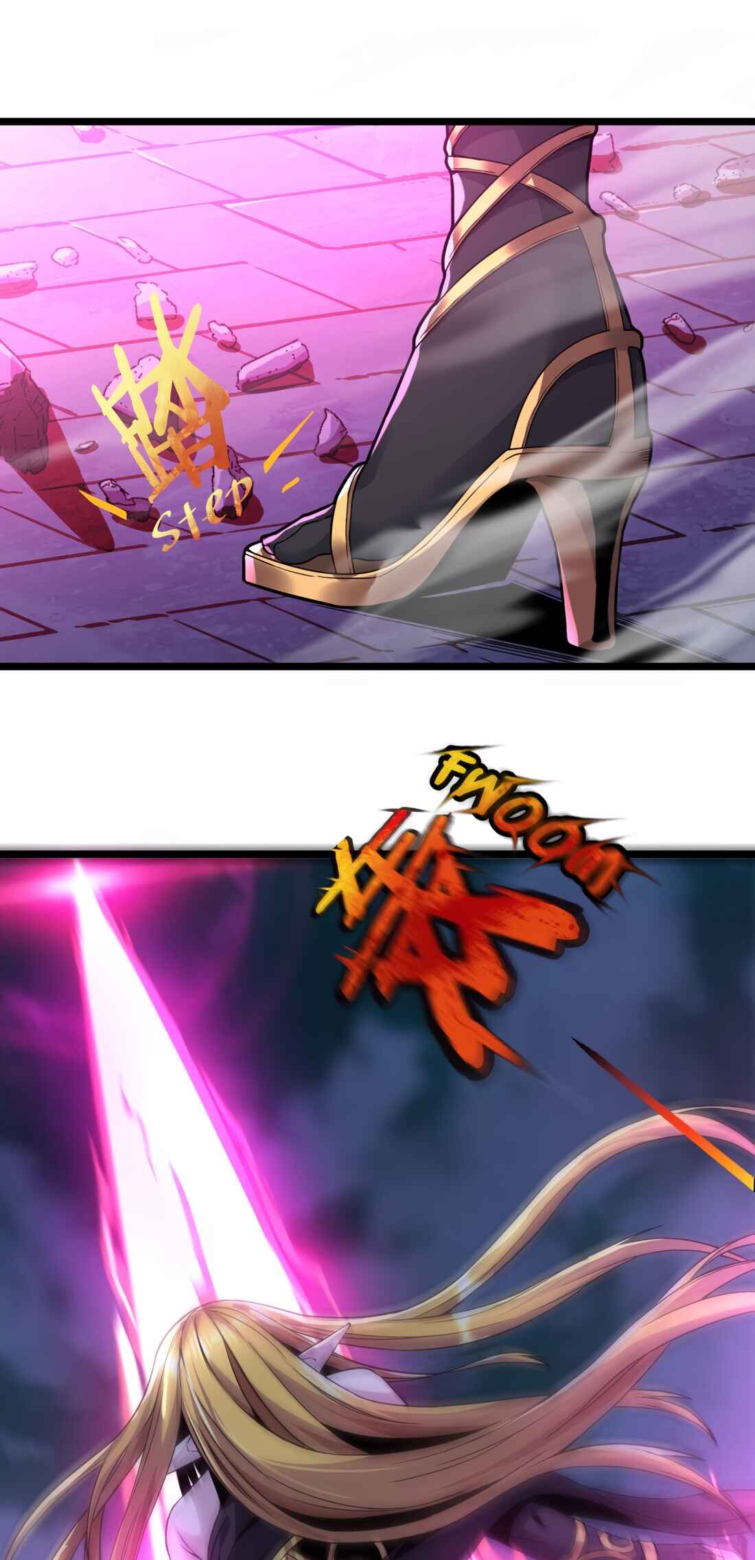 I'm Really Not the Demon God's Lackey Chapter 24 - Page 28