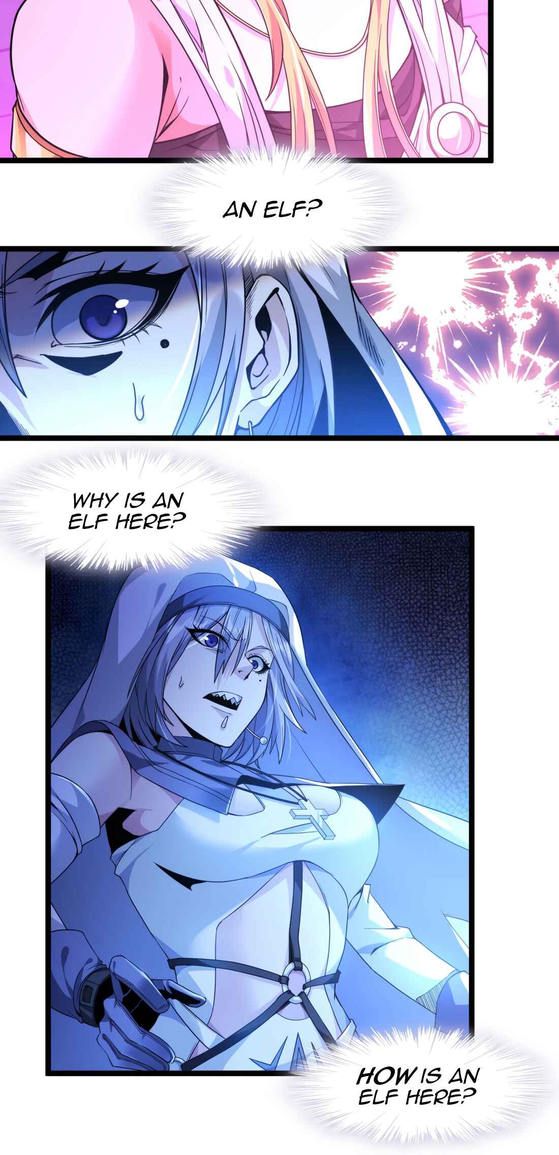 I'm Really Not the Demon God's Lackey Chapter 24 - Page 30