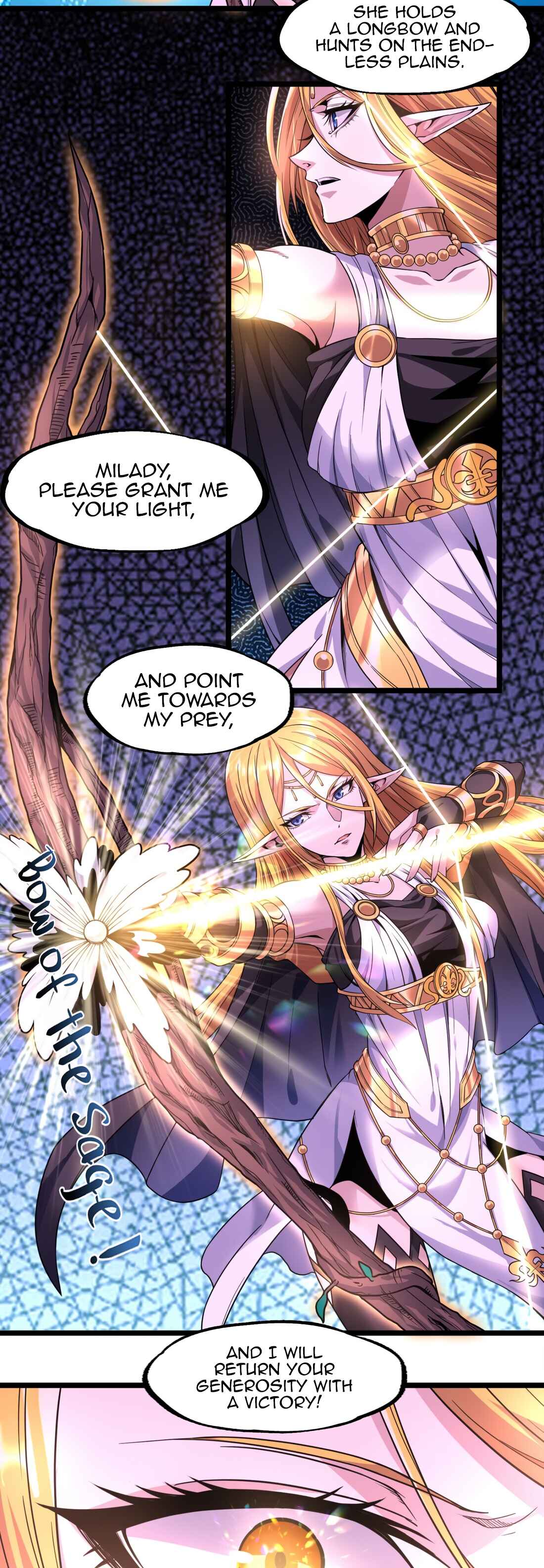 I'm Really Not the Demon God's Lackey Chapter 24 - Page 38