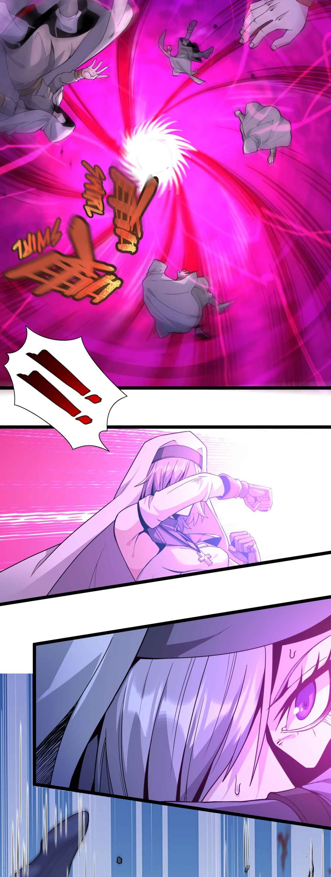 I'm Really Not the Demon God's Lackey Chapter 24 - Page 44