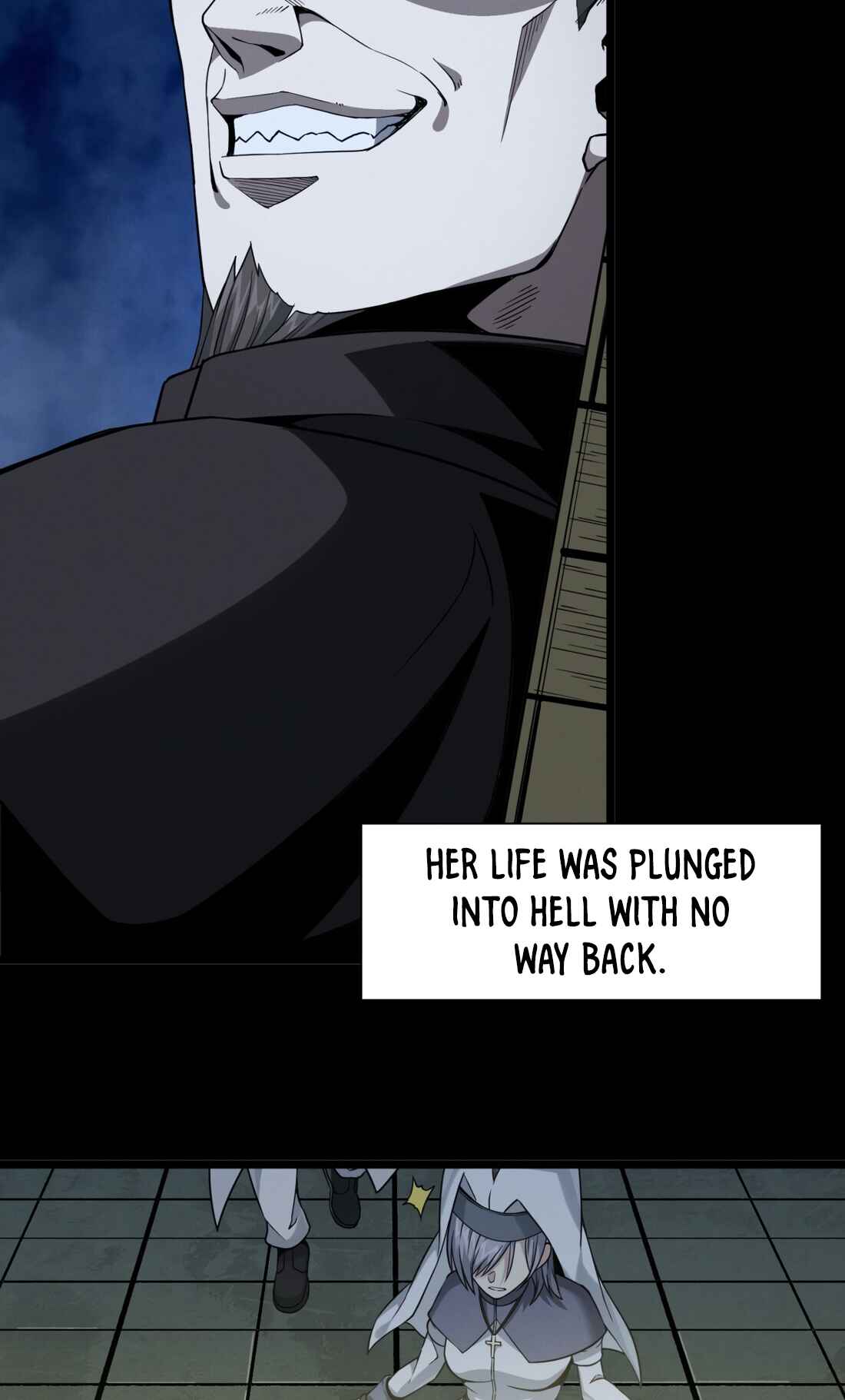 I'm Really Not the Demon God's Lackey Chapter 24 - Page 5