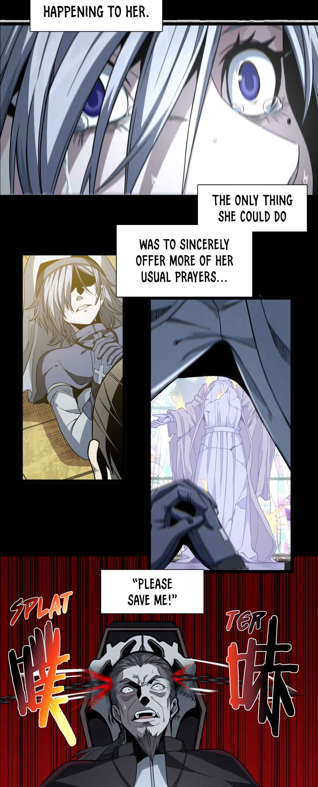 I'm Really Not the Demon God's Lackey Chapter 24 - Page 9