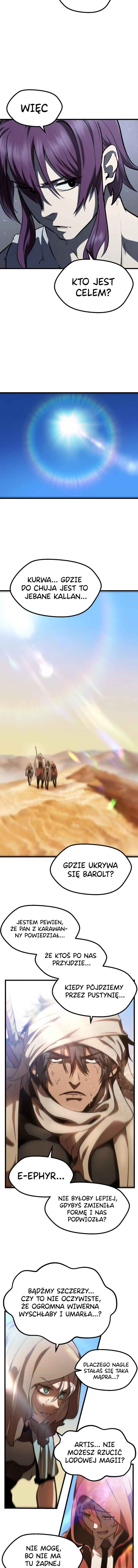 Latna Saga: Survival of a Sword King Chapter 106 - Page 15