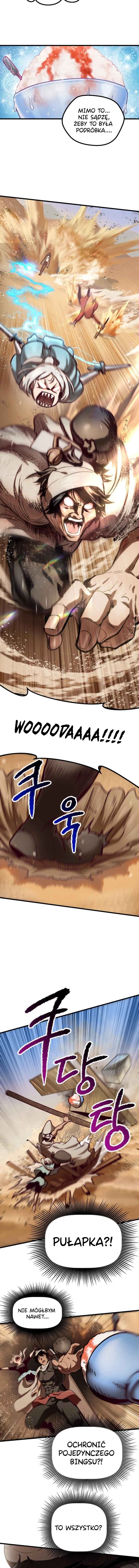 Latna Saga: Survival of a Sword King Chapter 106 - Page 17