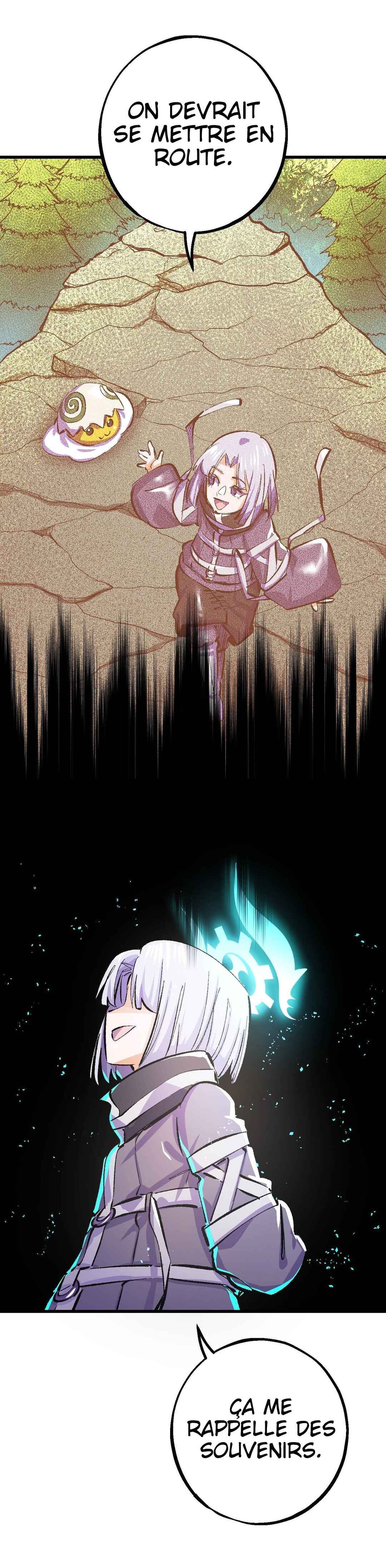 Digimon Liberator Chapter 19.2 - Page 56