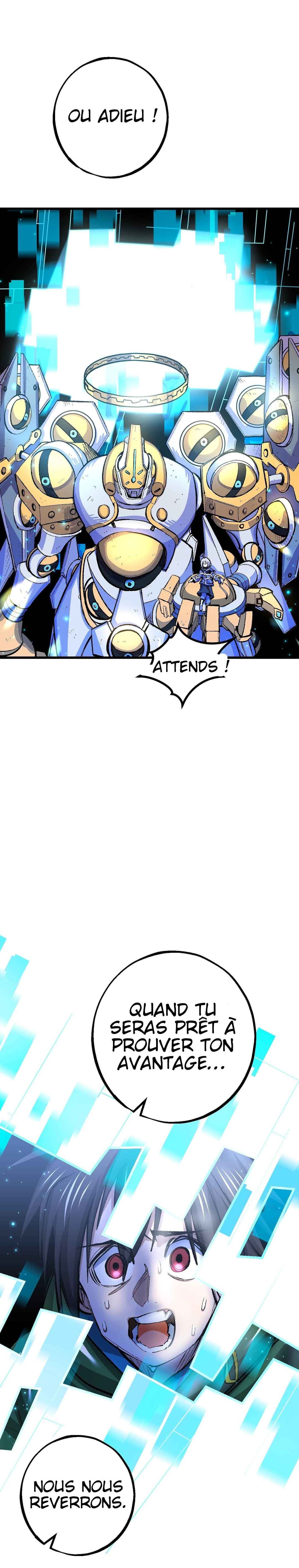 Digimon Liberator Chapter 19.2 - Page 65