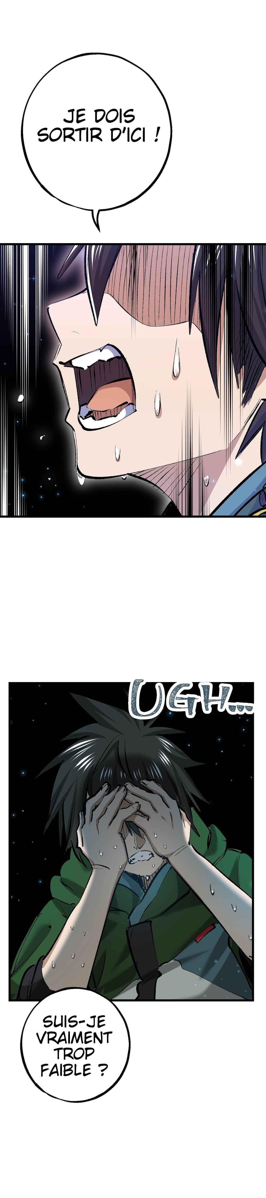 Digimon Liberator Chapter 19.2 - Page 67