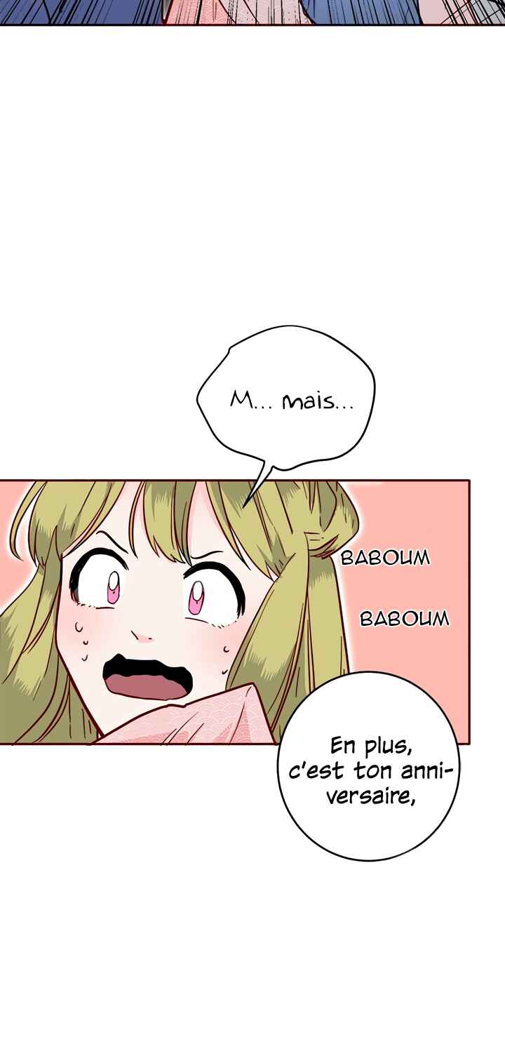Yeon Lok Heun Chapter 29 - Page 32