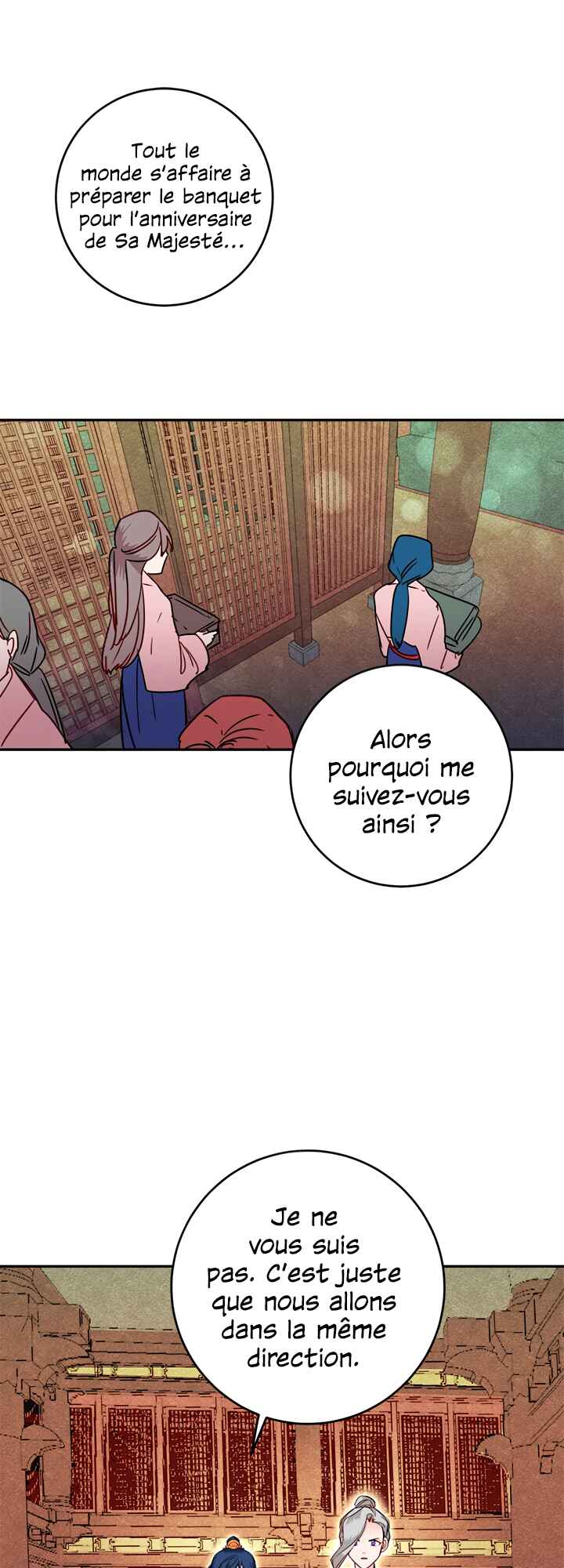 Yeon Lok Heun Chapter 29 - Page 6