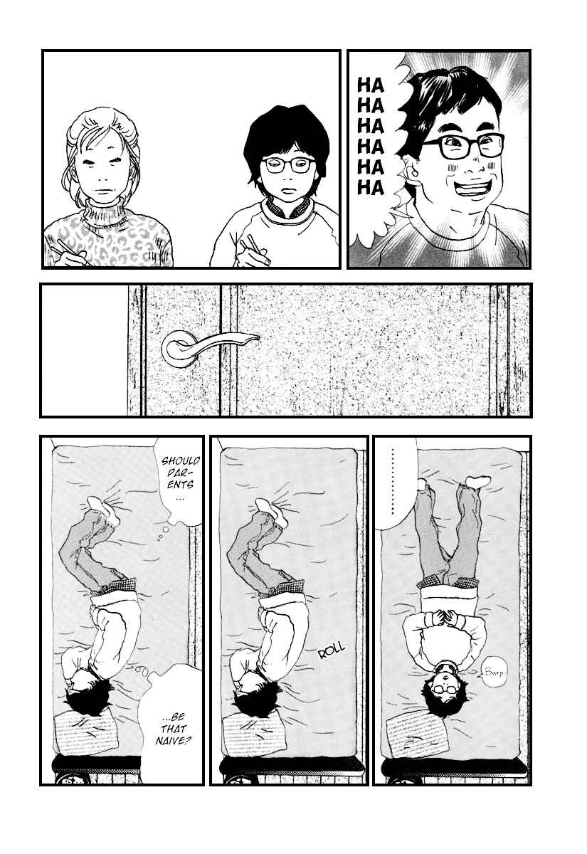 Itoshi no Niina Chapter 5 - Page 11