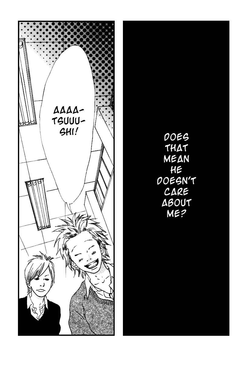 Itoshi no Niina Chapter 5 - Page 13