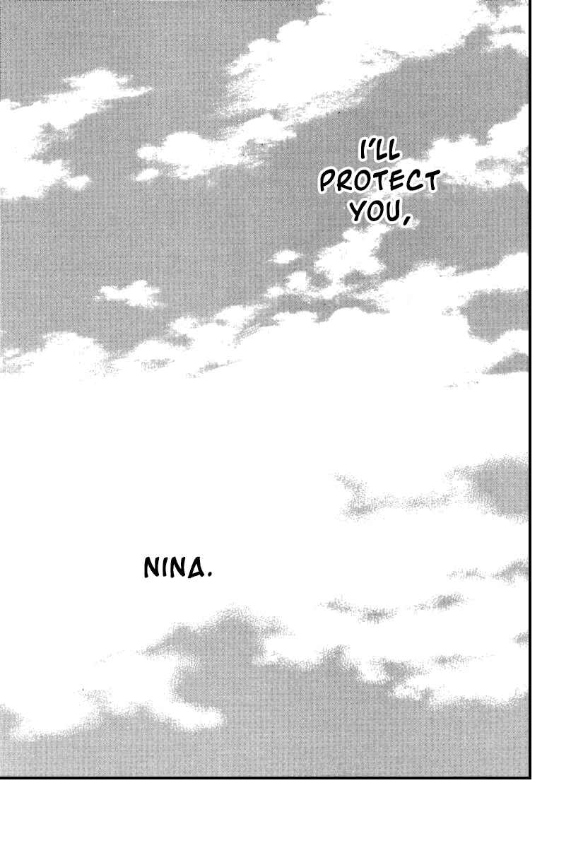 Itoshi no Niina Chapter 5 - Page 25