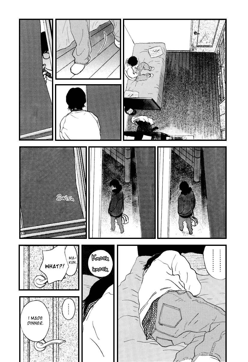 Itoshi no Niina Chapter 5 - Page 9