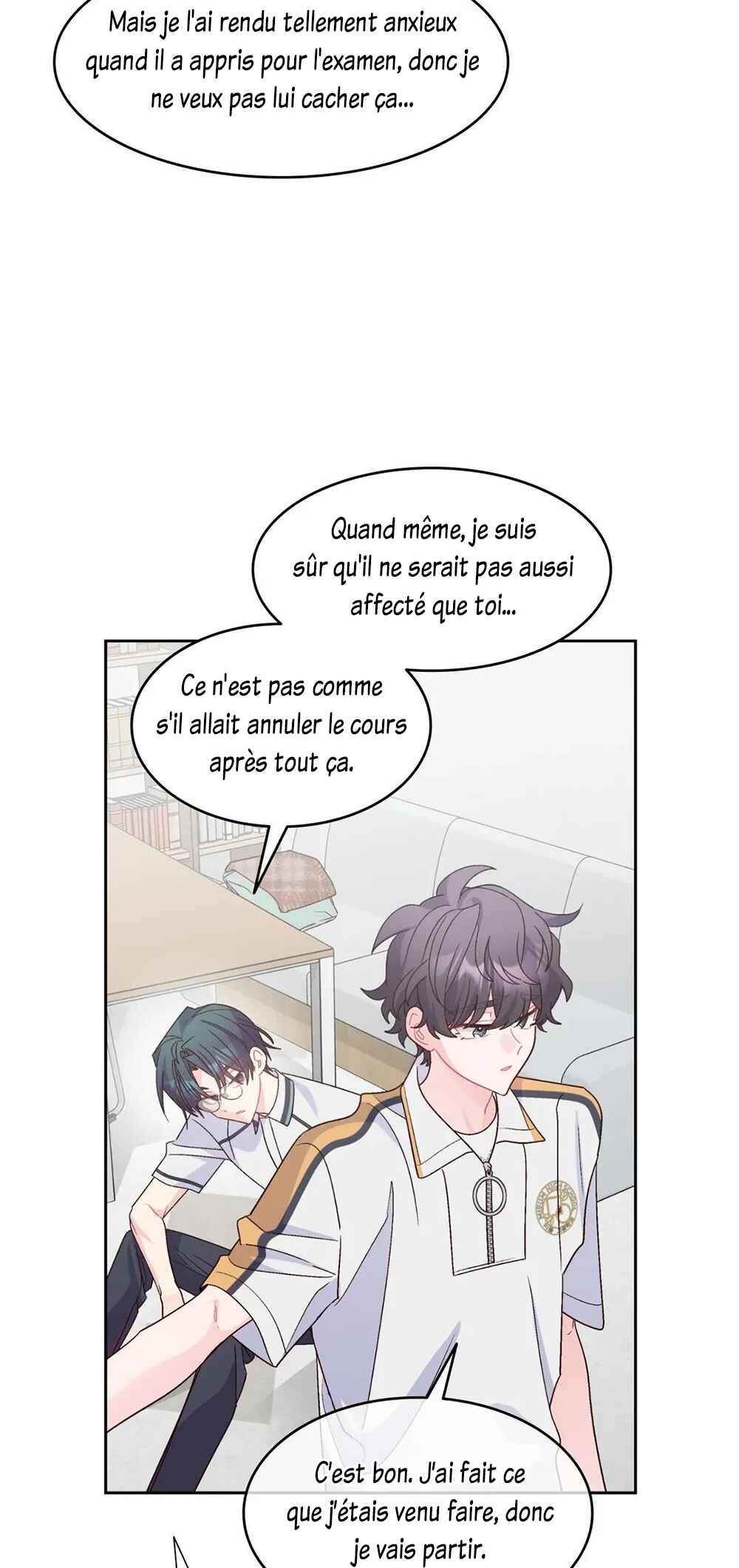 Merry Marbling Chapter 70 - Page 12