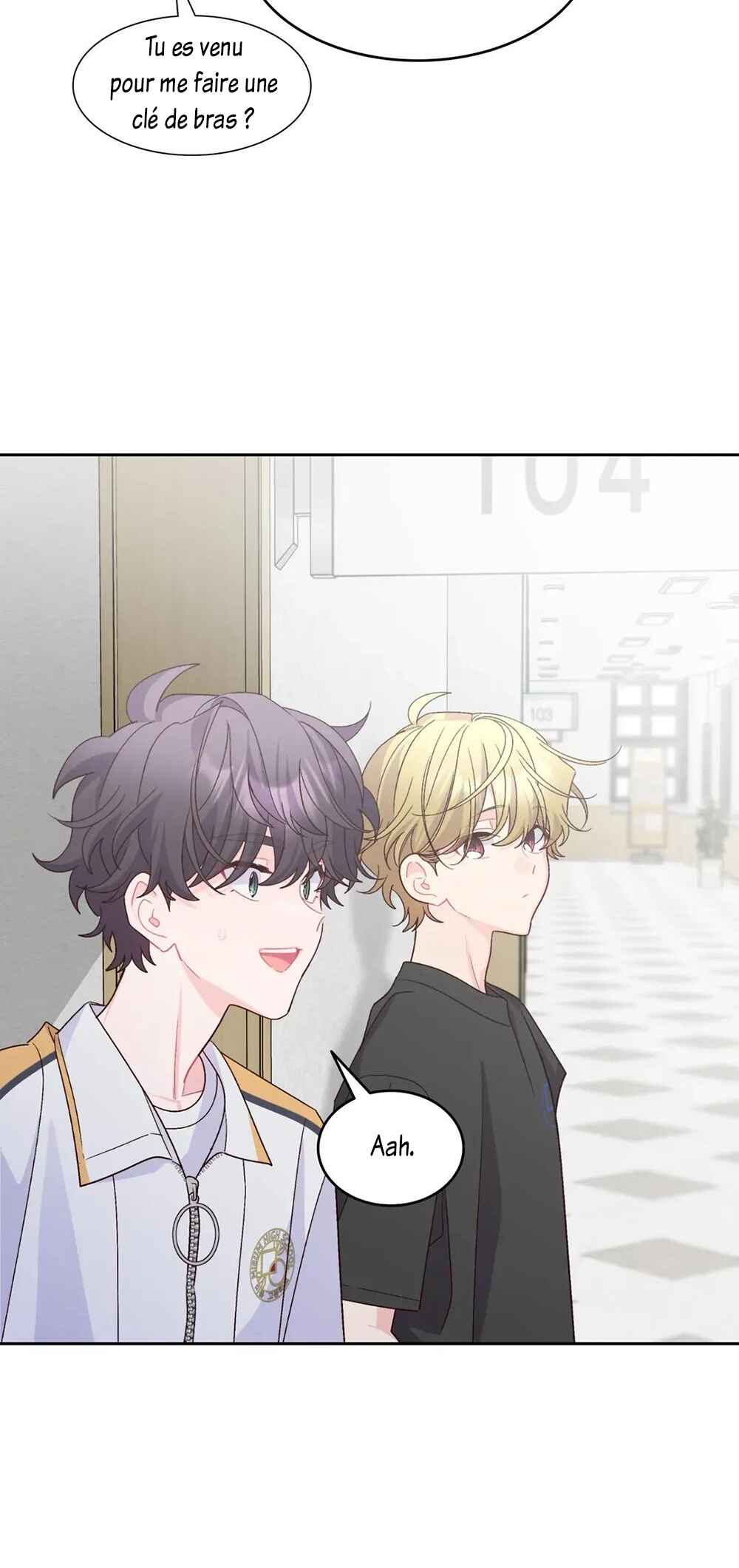 Merry Marbling Chapter 70 - Page 13