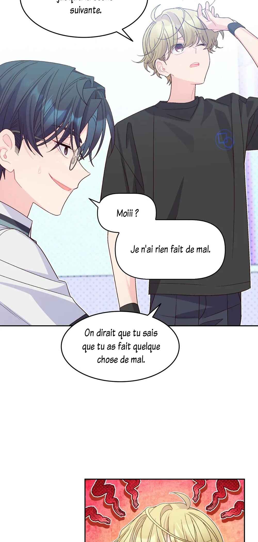 Merry Marbling Chapter 70 - Page 16