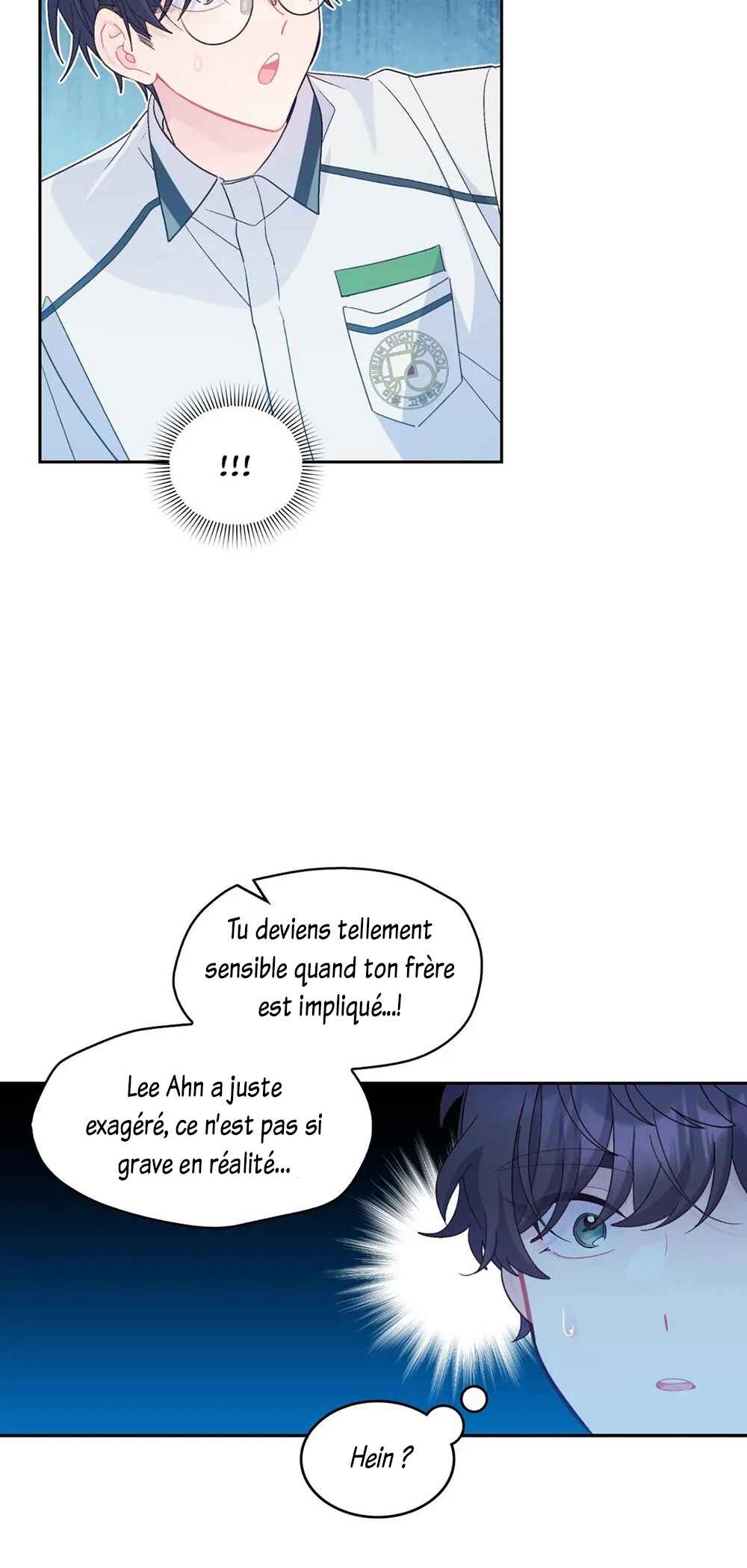 Merry Marbling Chapter 70 - Page 18