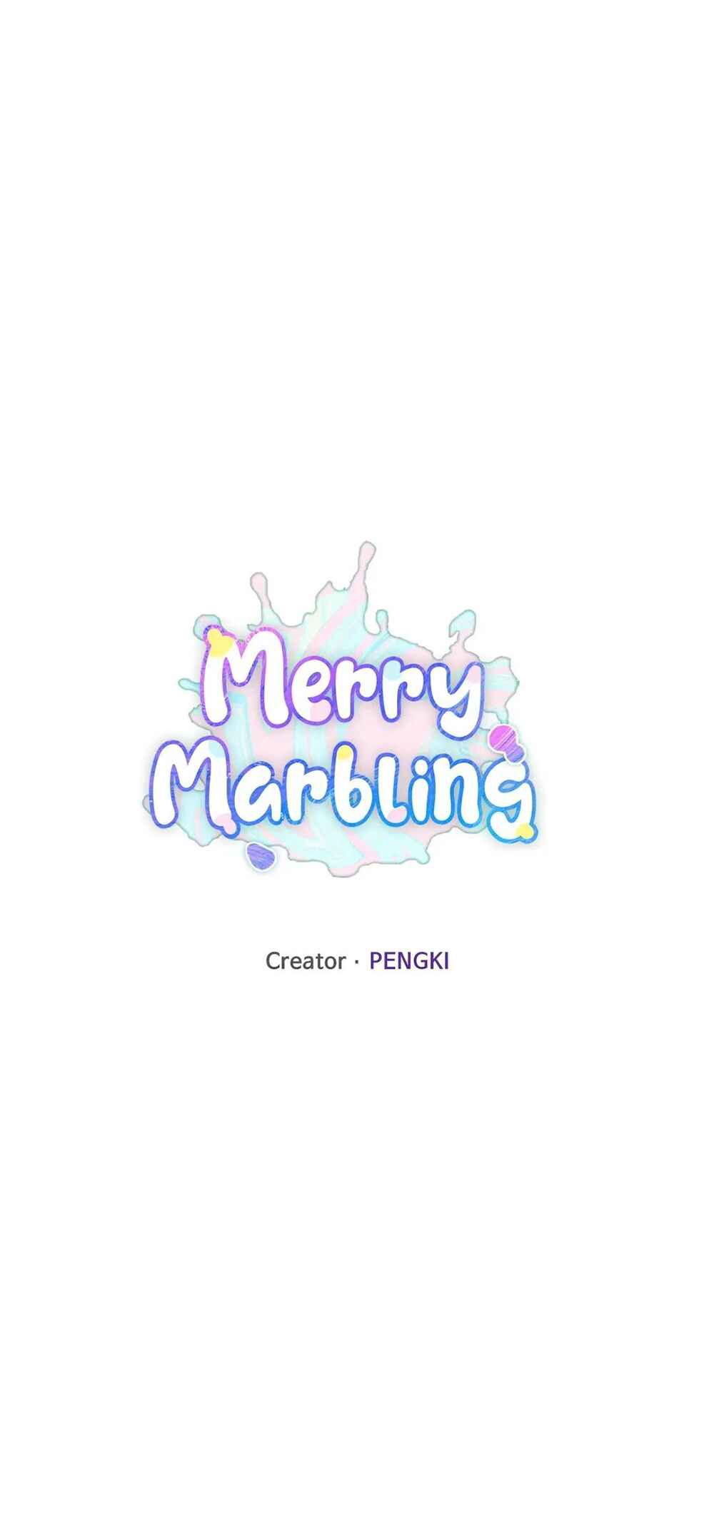 Merry Marbling Chapter 70 - Page 2