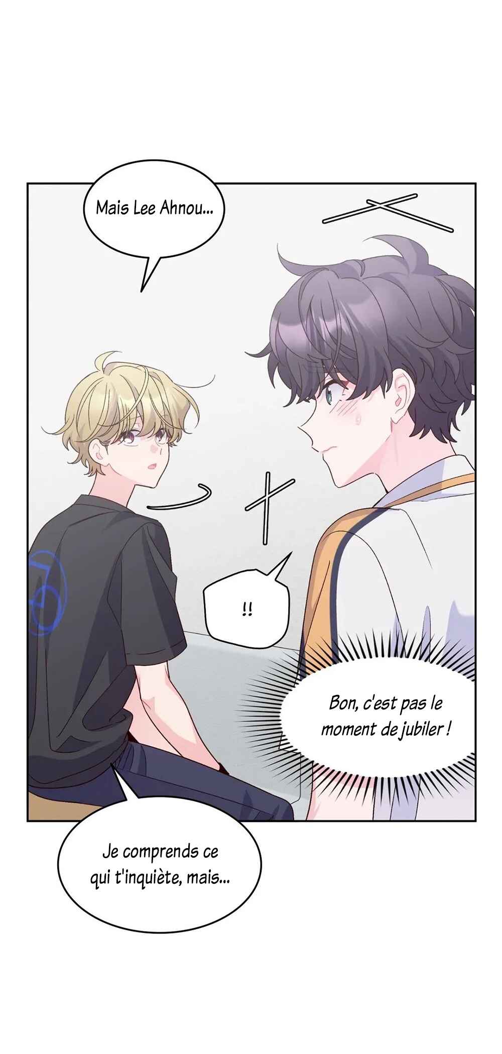 Merry Marbling Chapter 70 - Page 21