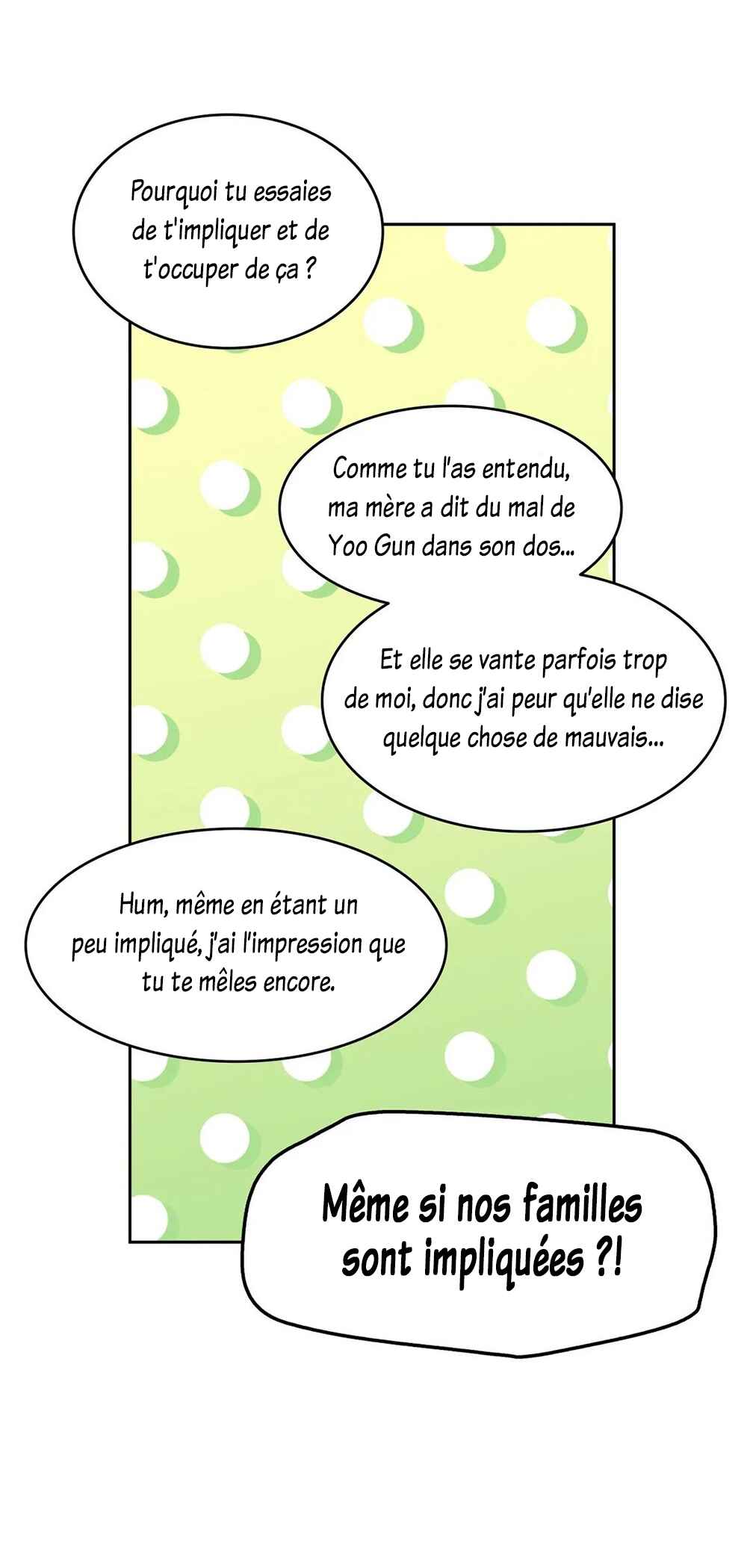 Merry Marbling Chapter 70 - Page 22