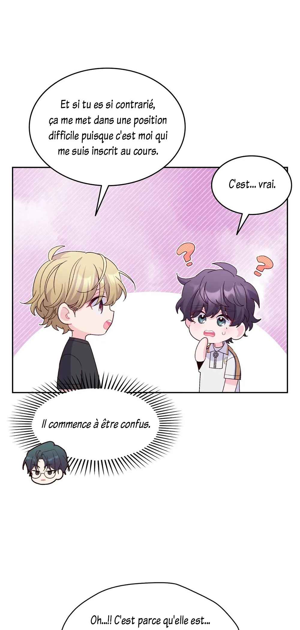 Merry Marbling Chapter 70 - Page 24