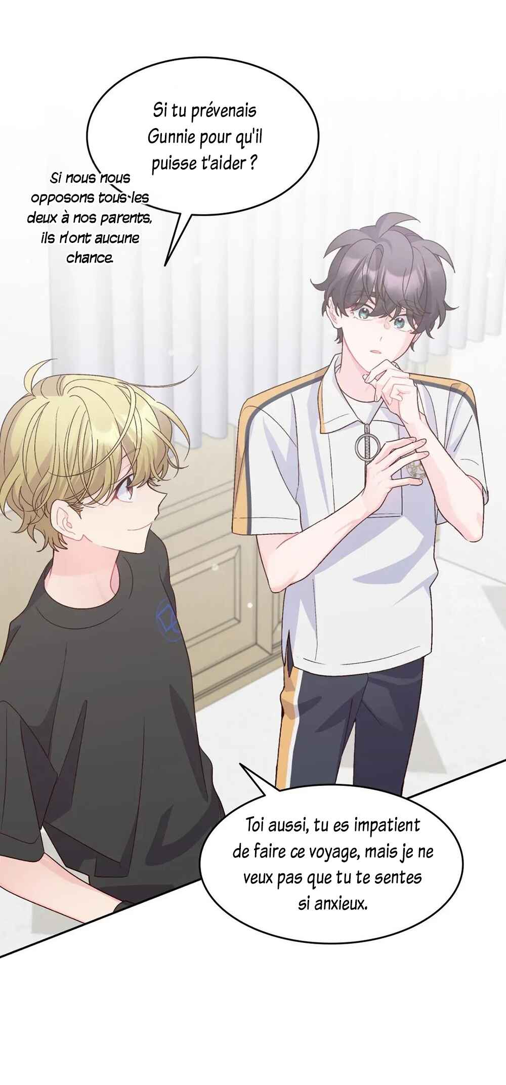 Merry Marbling Chapter 70 - Page 31