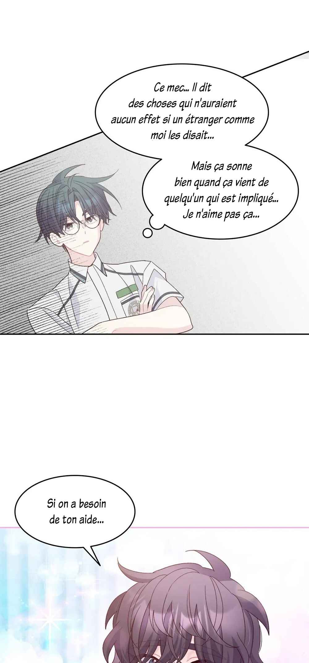 Merry Marbling Chapter 70 - Page 32