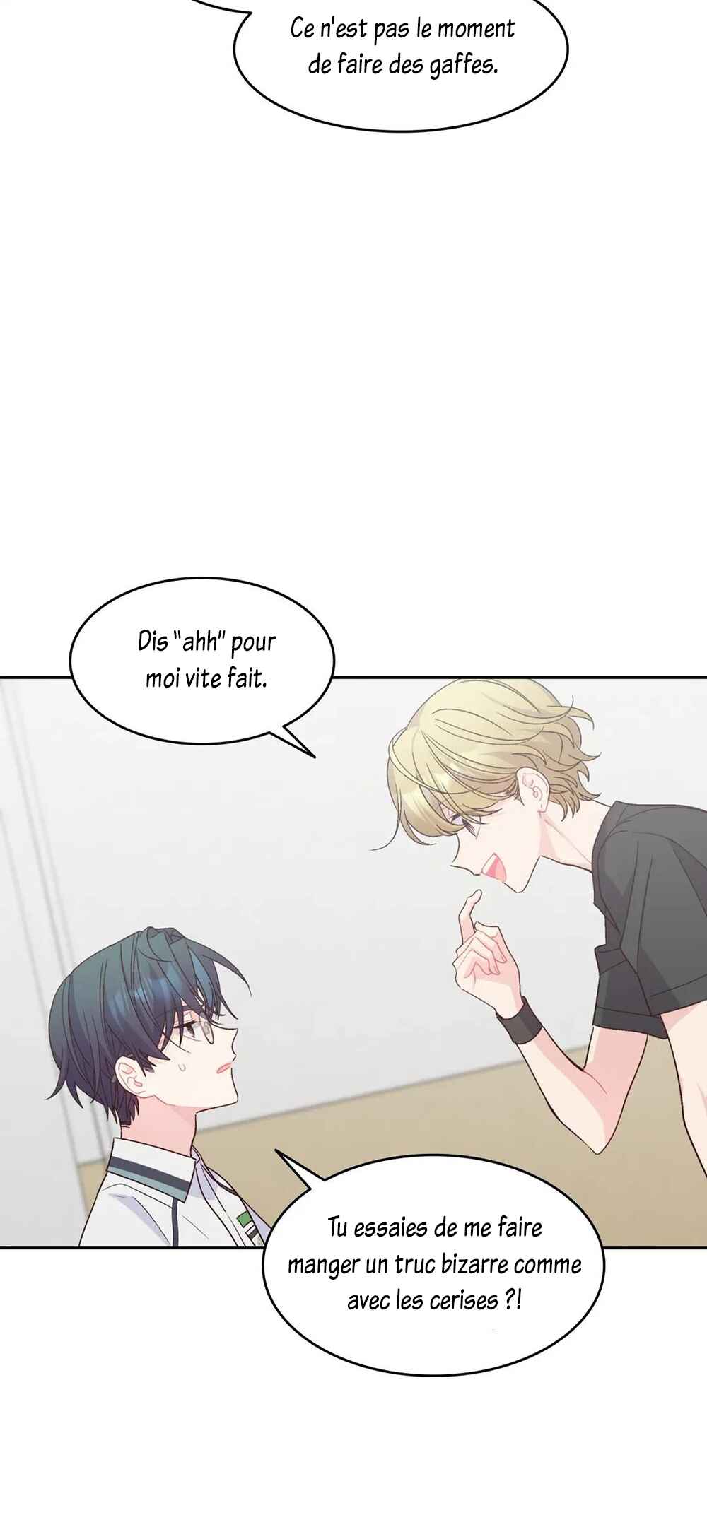 Merry Marbling Chapter 70 - Page 36