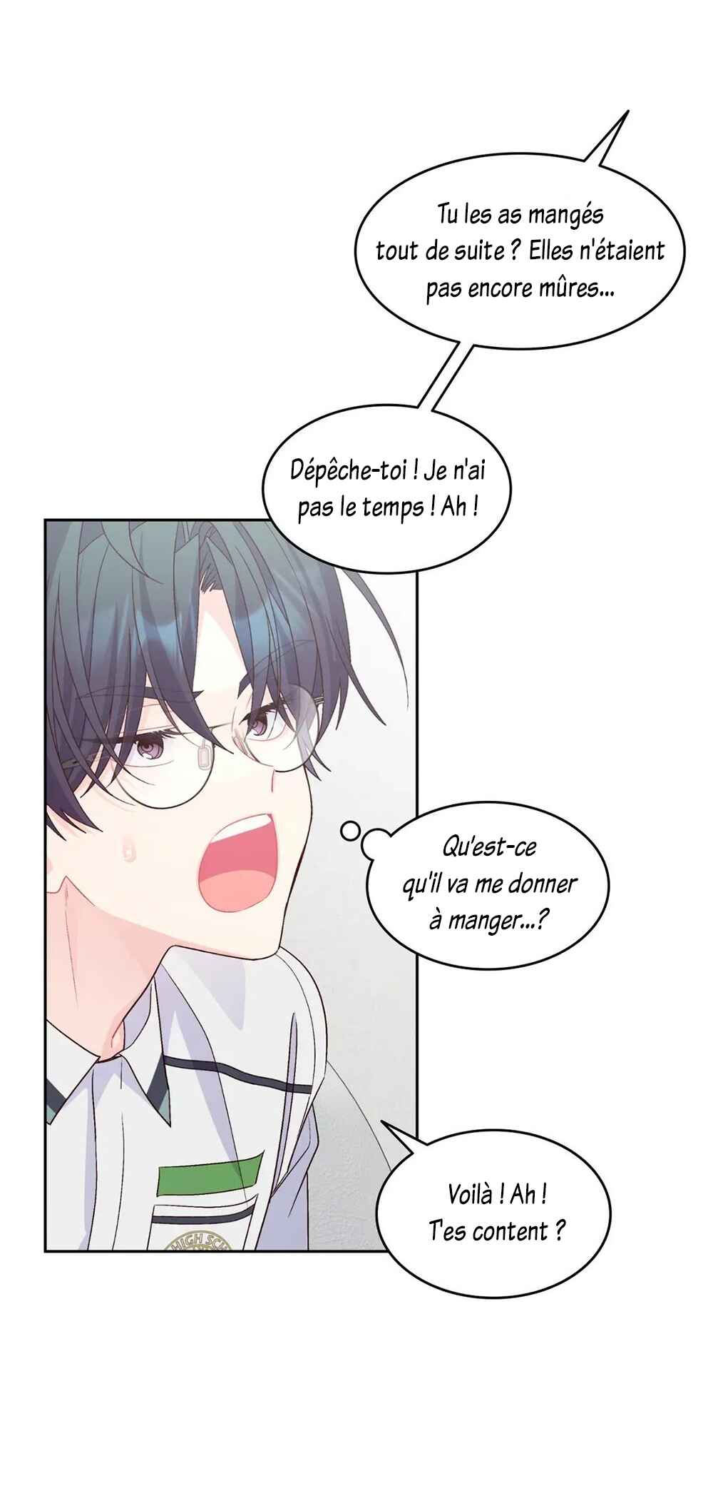 Merry Marbling Chapter 70 - Page 37