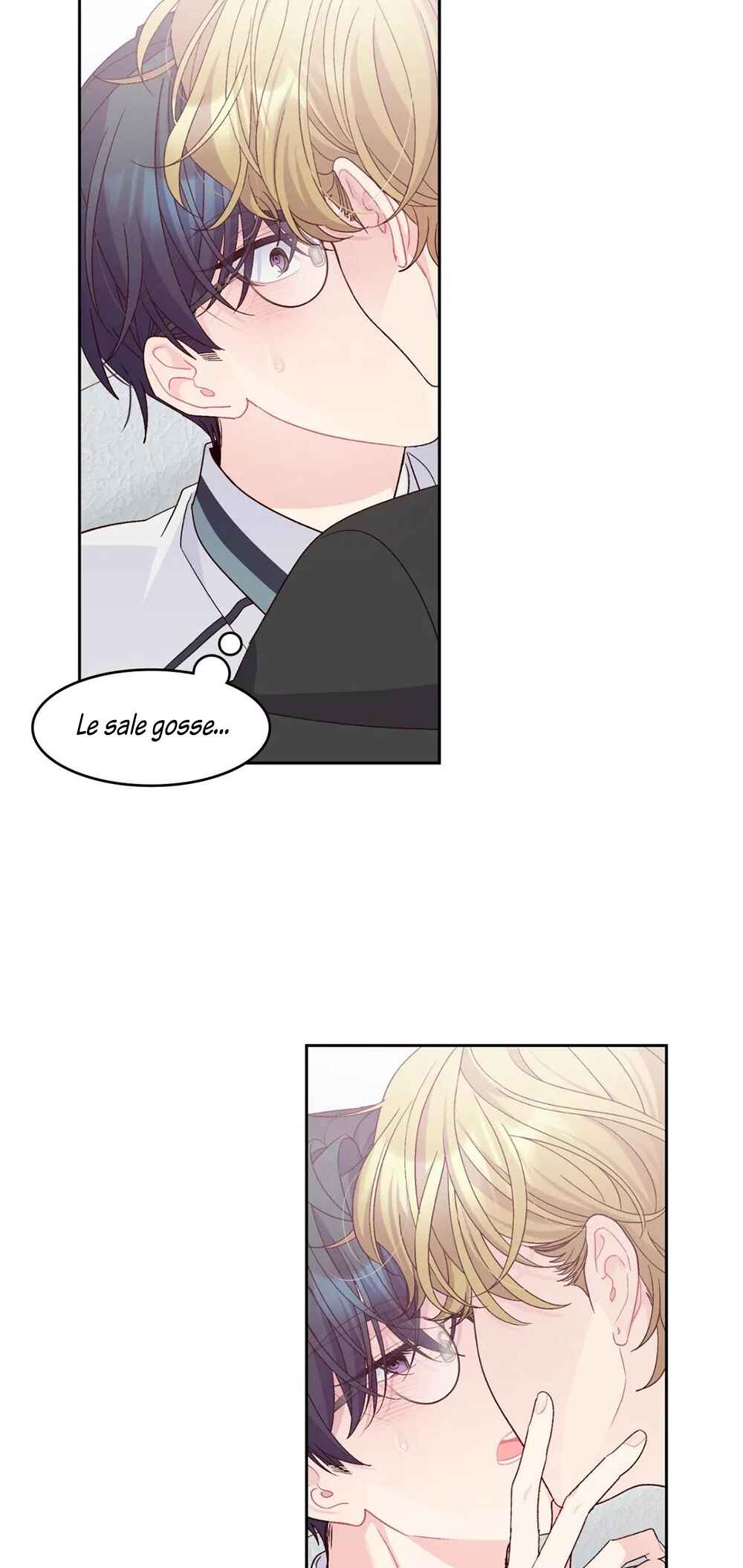 Merry Marbling Chapter 70 - Page 39