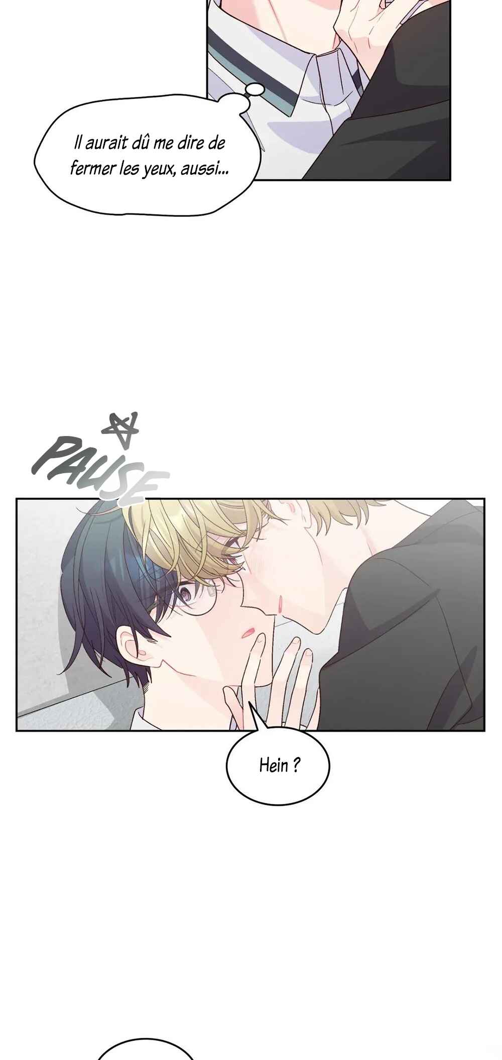 Merry Marbling Chapter 70 - Page 40