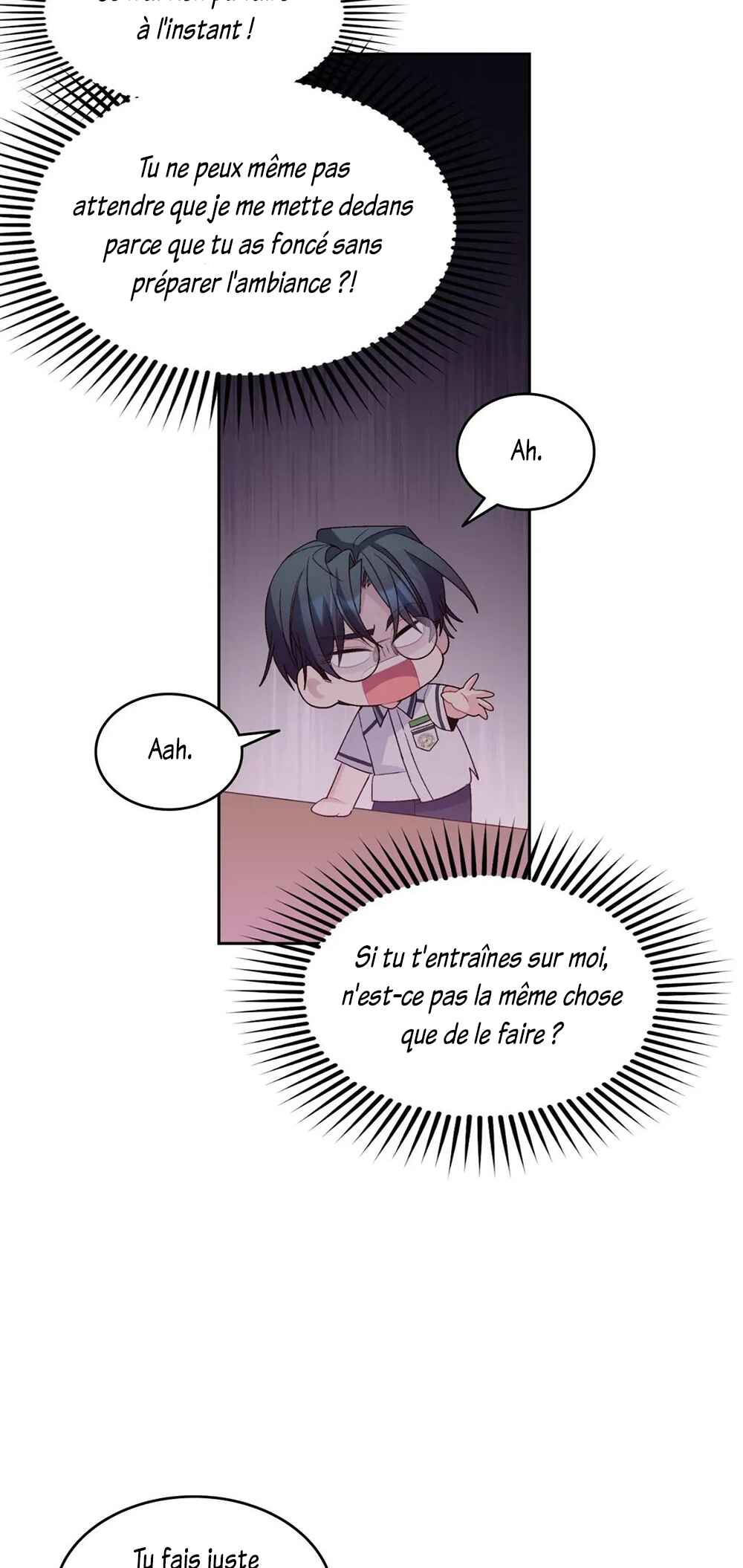 Merry Marbling Chapter 70 - Page 44