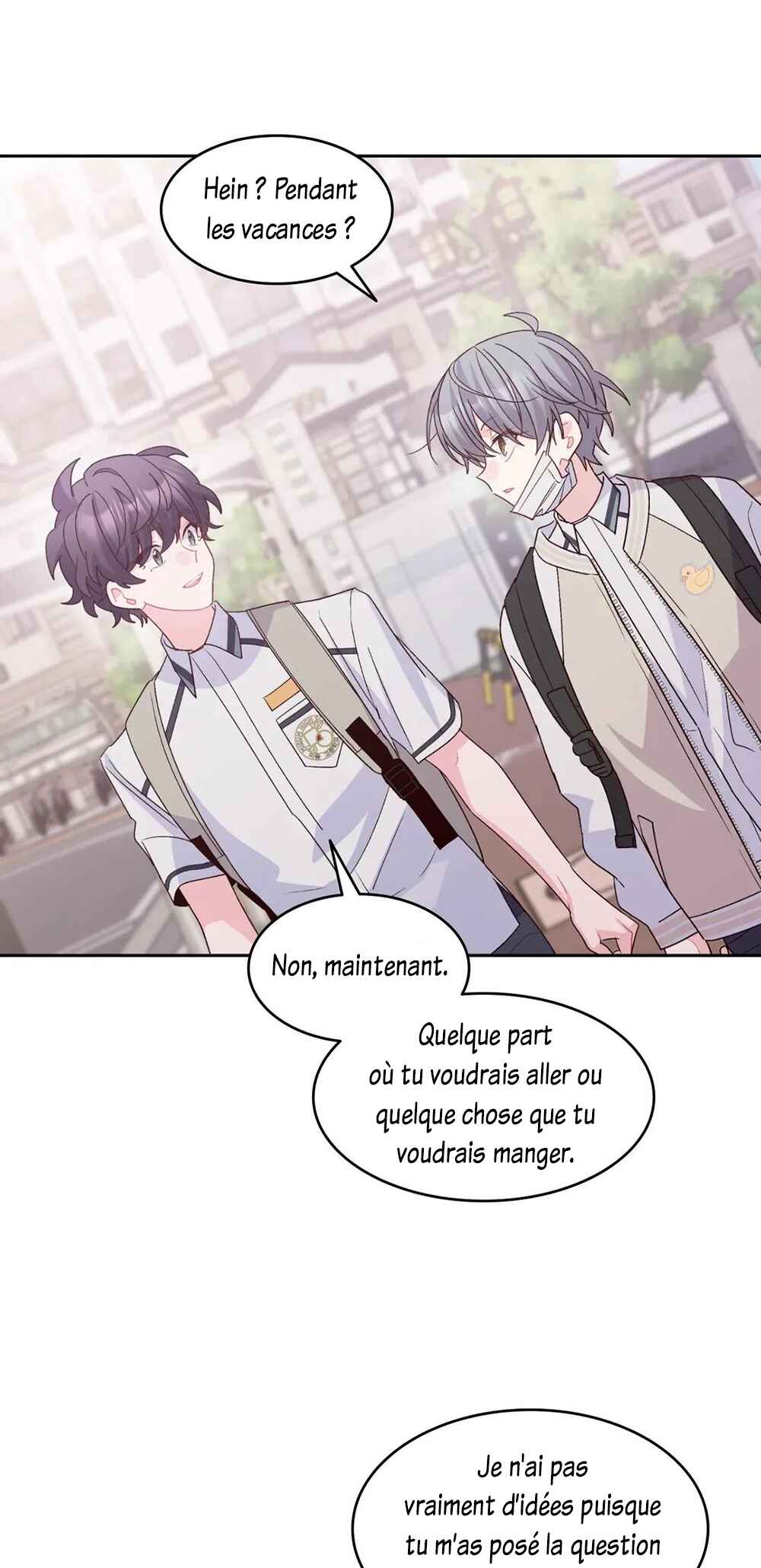 Merry Marbling Chapter 70 - Page 48