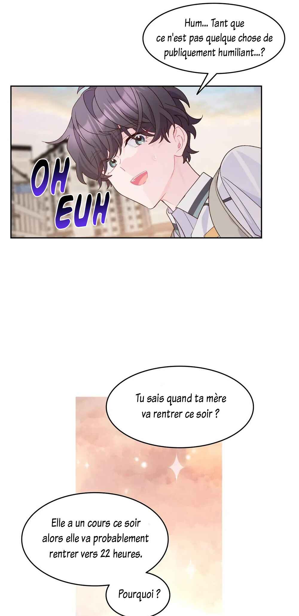 Merry Marbling Chapter 70 - Page 53