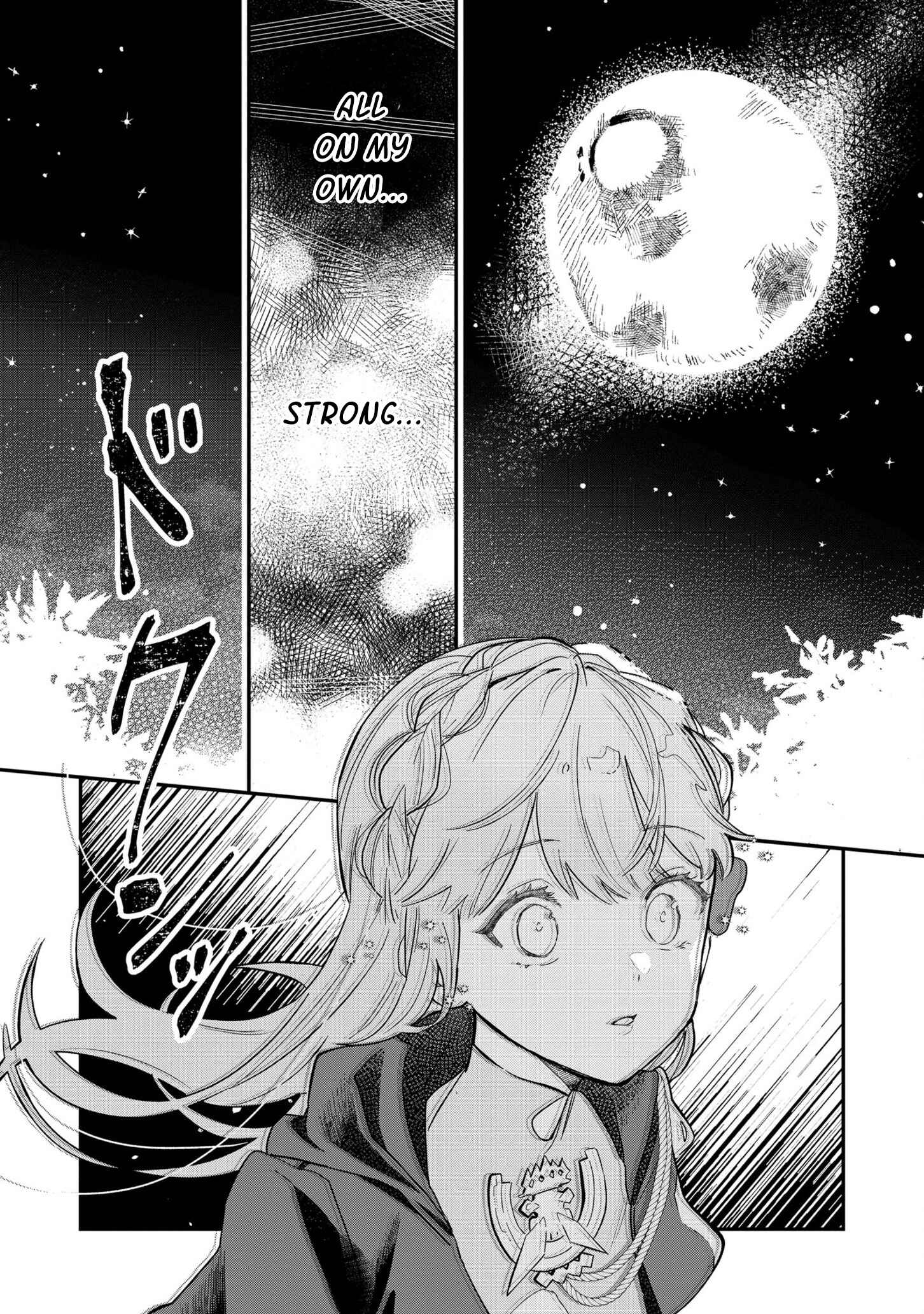 Fenrir Kishitai no Tagui Marenaru Mofumofu Jijou: Idou Saki no Joushi ga Inu deshita Chapter 1.2 - Page 11