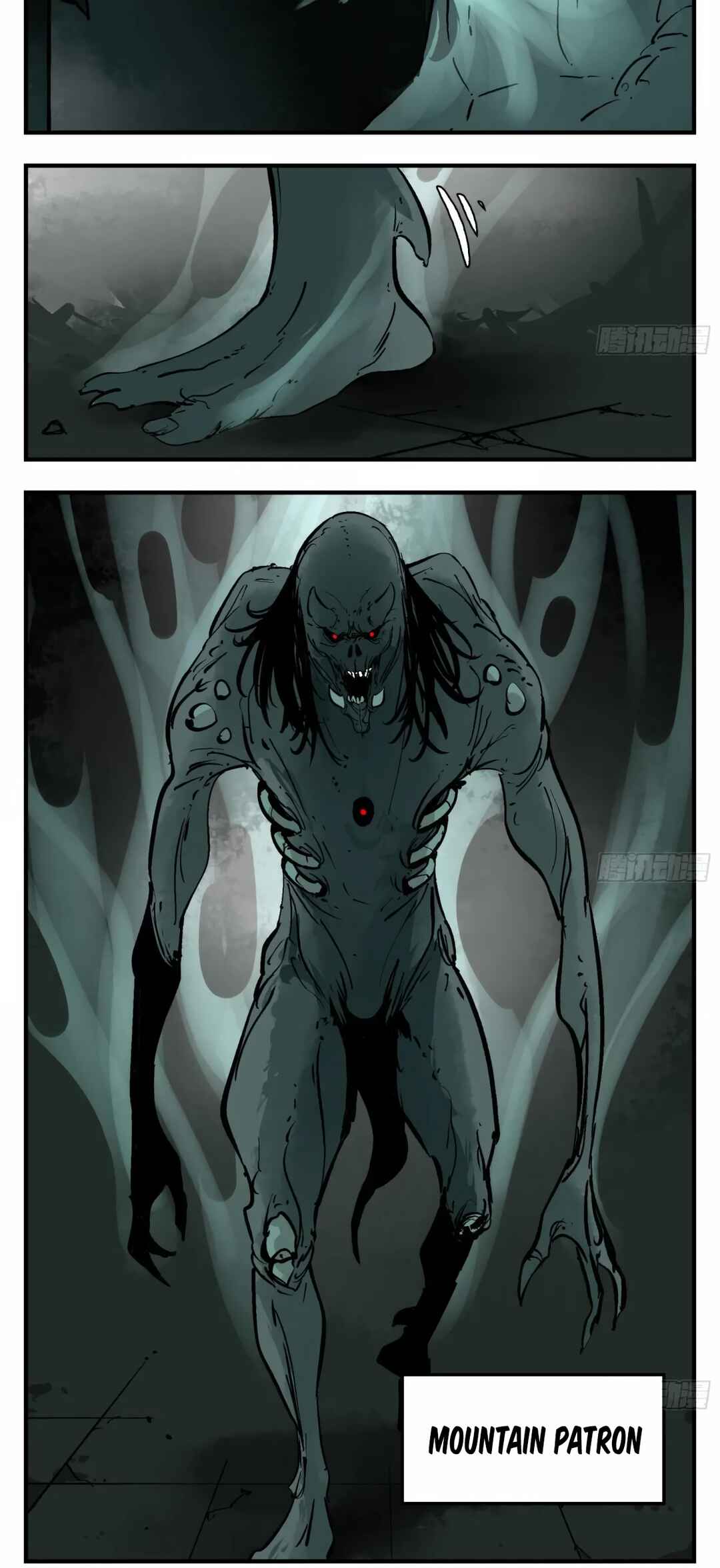 Followers of King Chapter 7 - Page 7