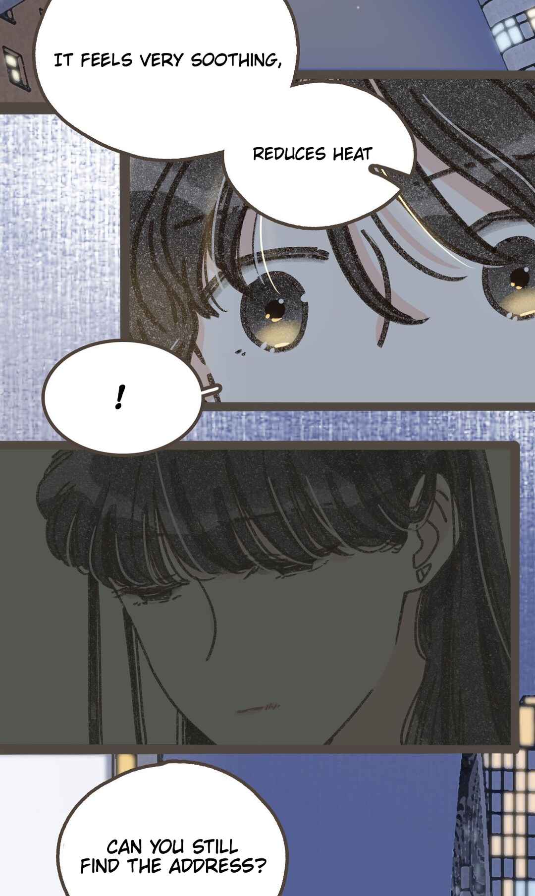 Li Zi and Nian Nian Chapter 5 - Page 22