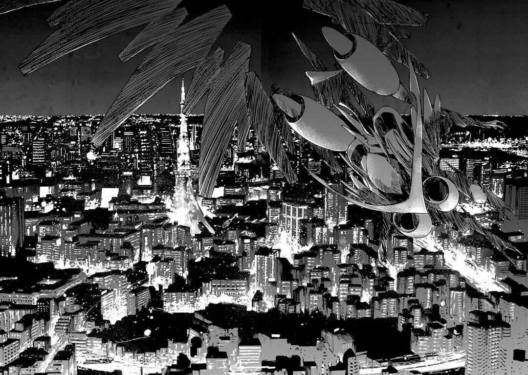 Babel II: The Returner Chapter 28 - Page 13