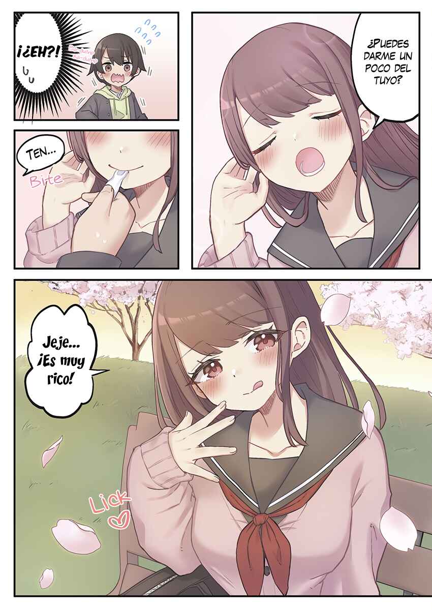 Marika-chan no Koukando wa Bukkowareteiru Chapter 1 - Page 20