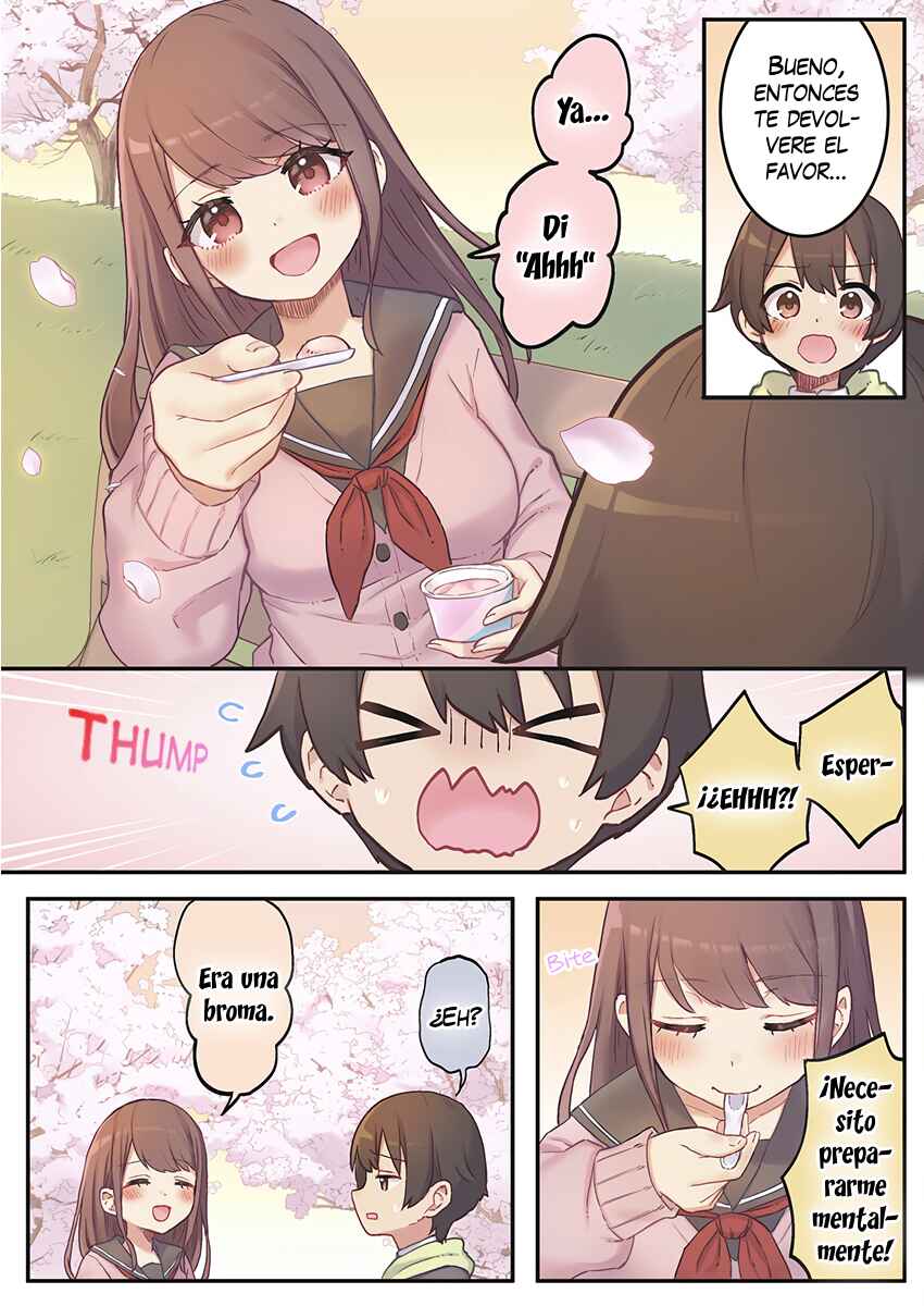 Marika-chan no Koukando wa Bukkowareteiru Chapter 1 - Page 21