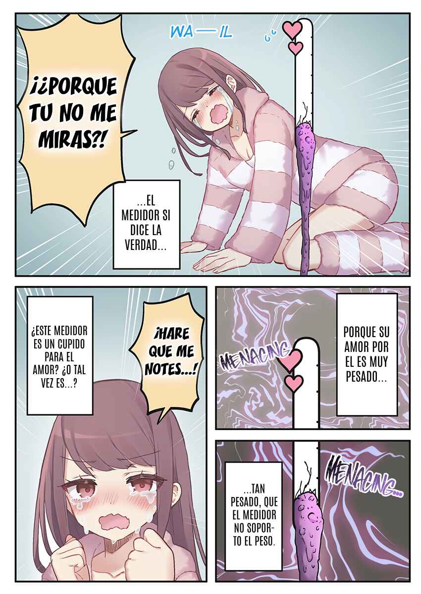 Marika-chan no Koukando wa Bukkowareteiru Chapter 1 - Page 26