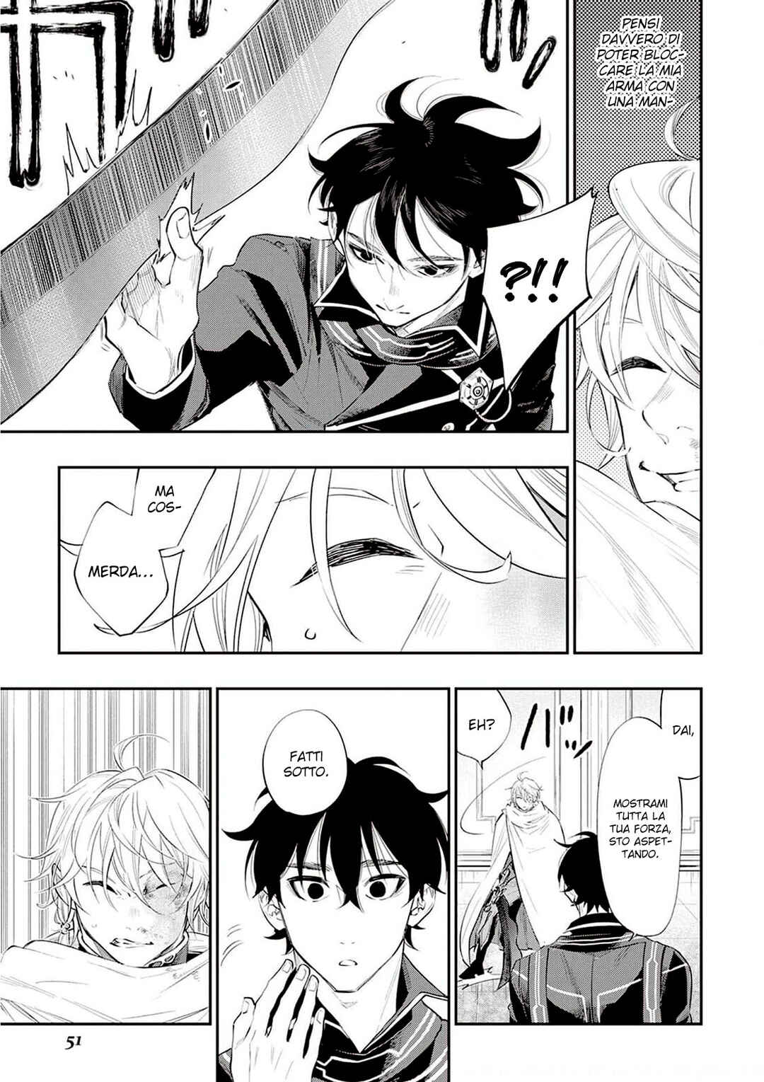 The New Gate Chapter 75 - Page 20